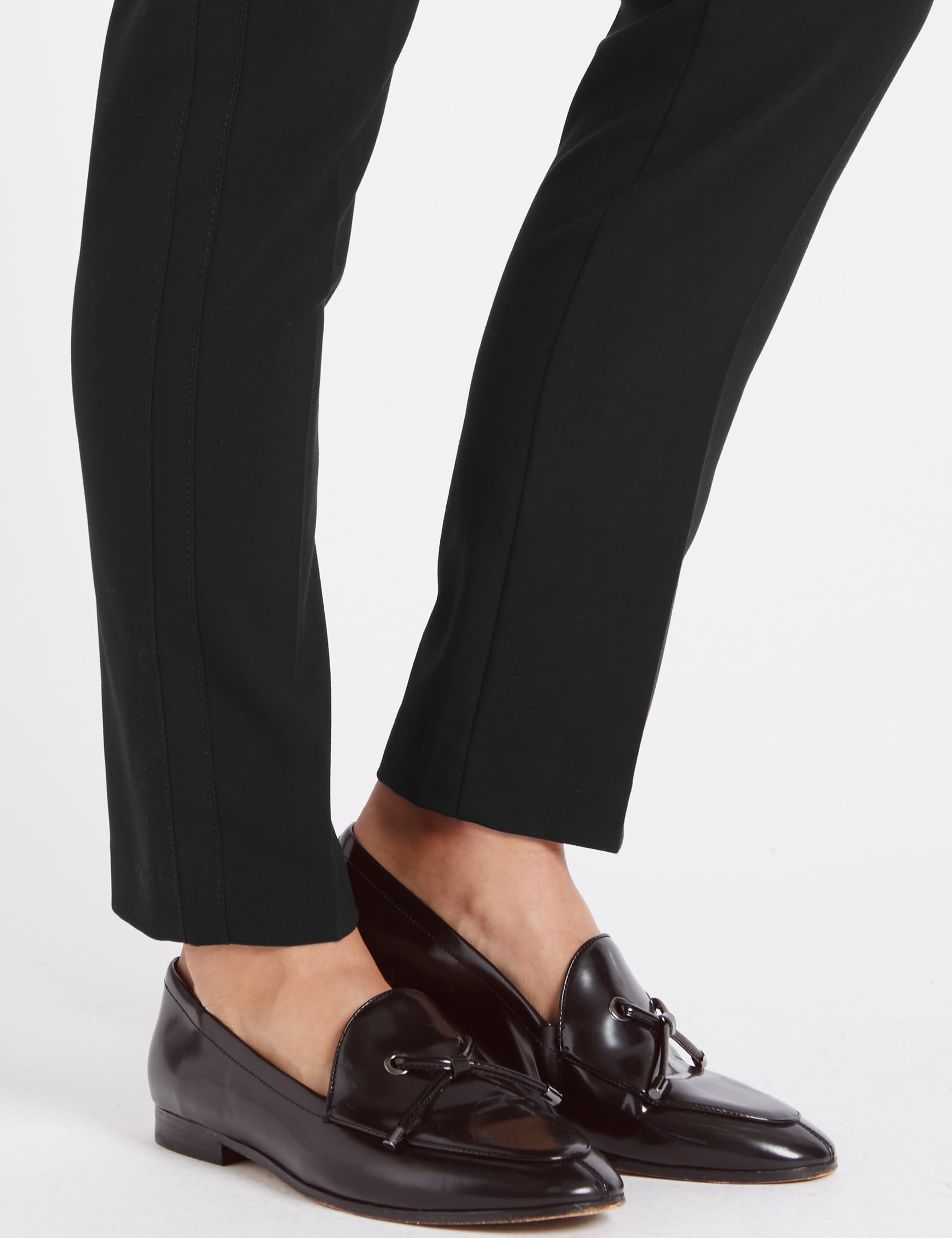 Modern Slim Leg Trousers 6 of 6