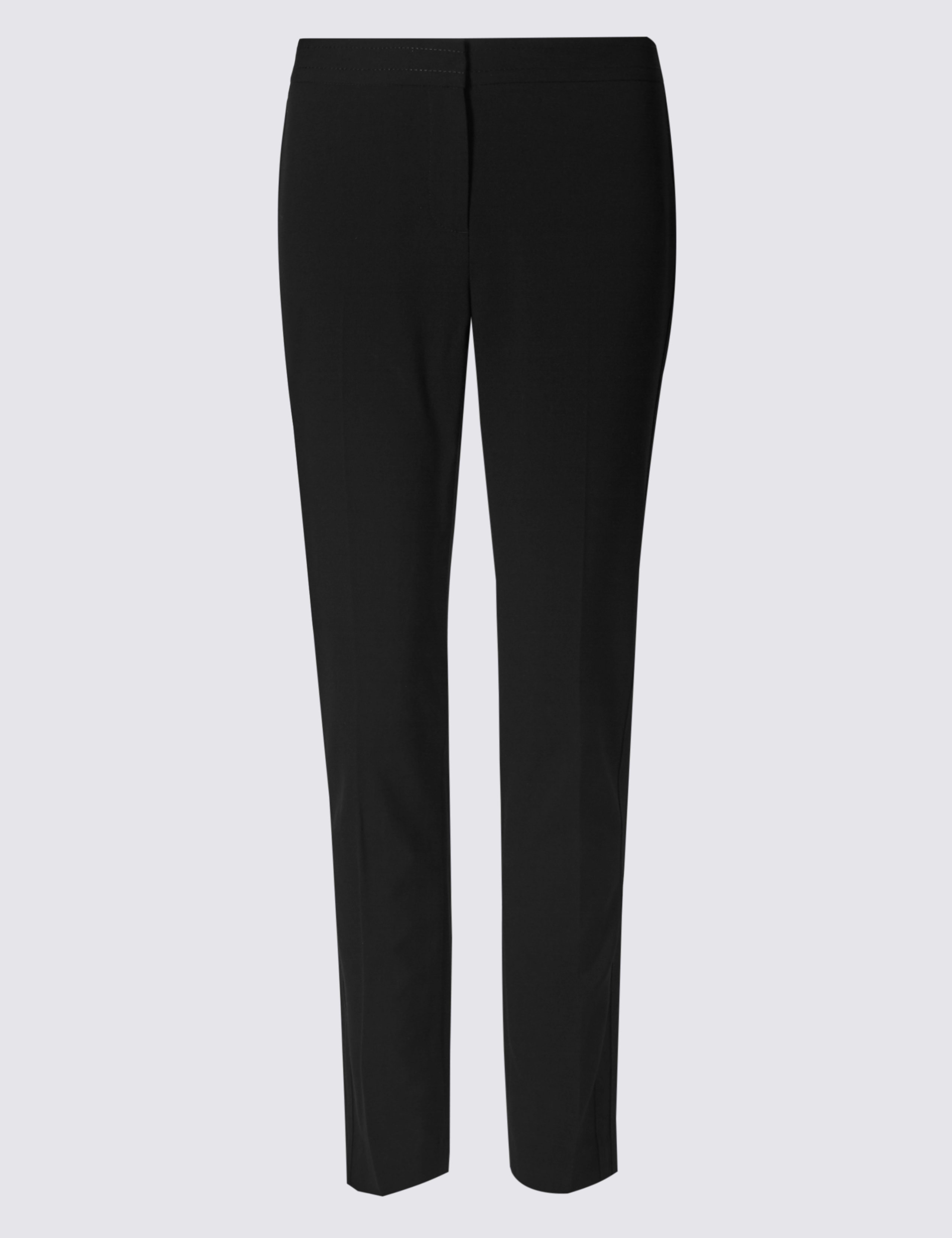 Modern Slim Leg Trousers 2 of 6