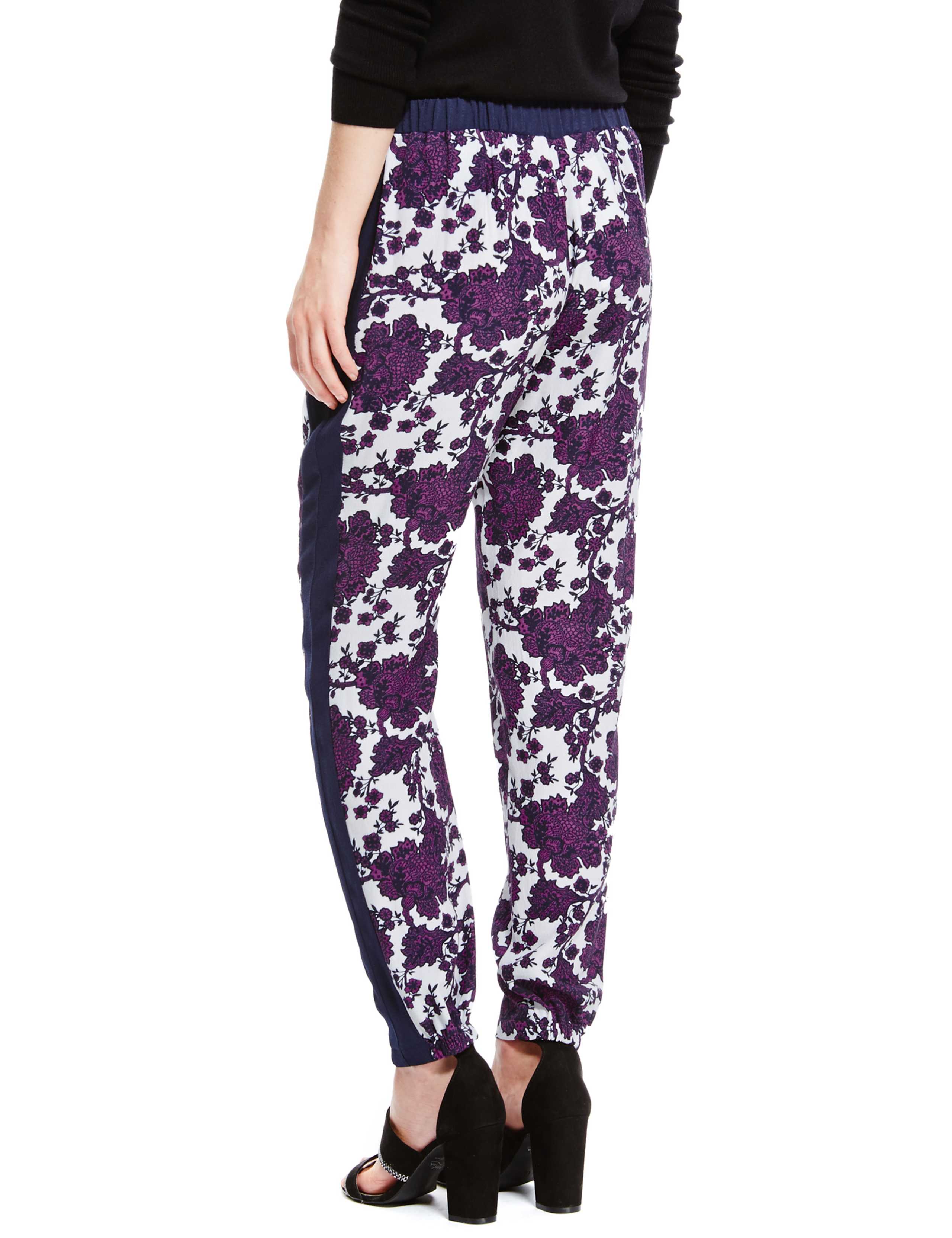 Smart Denim Capri 4 of 4