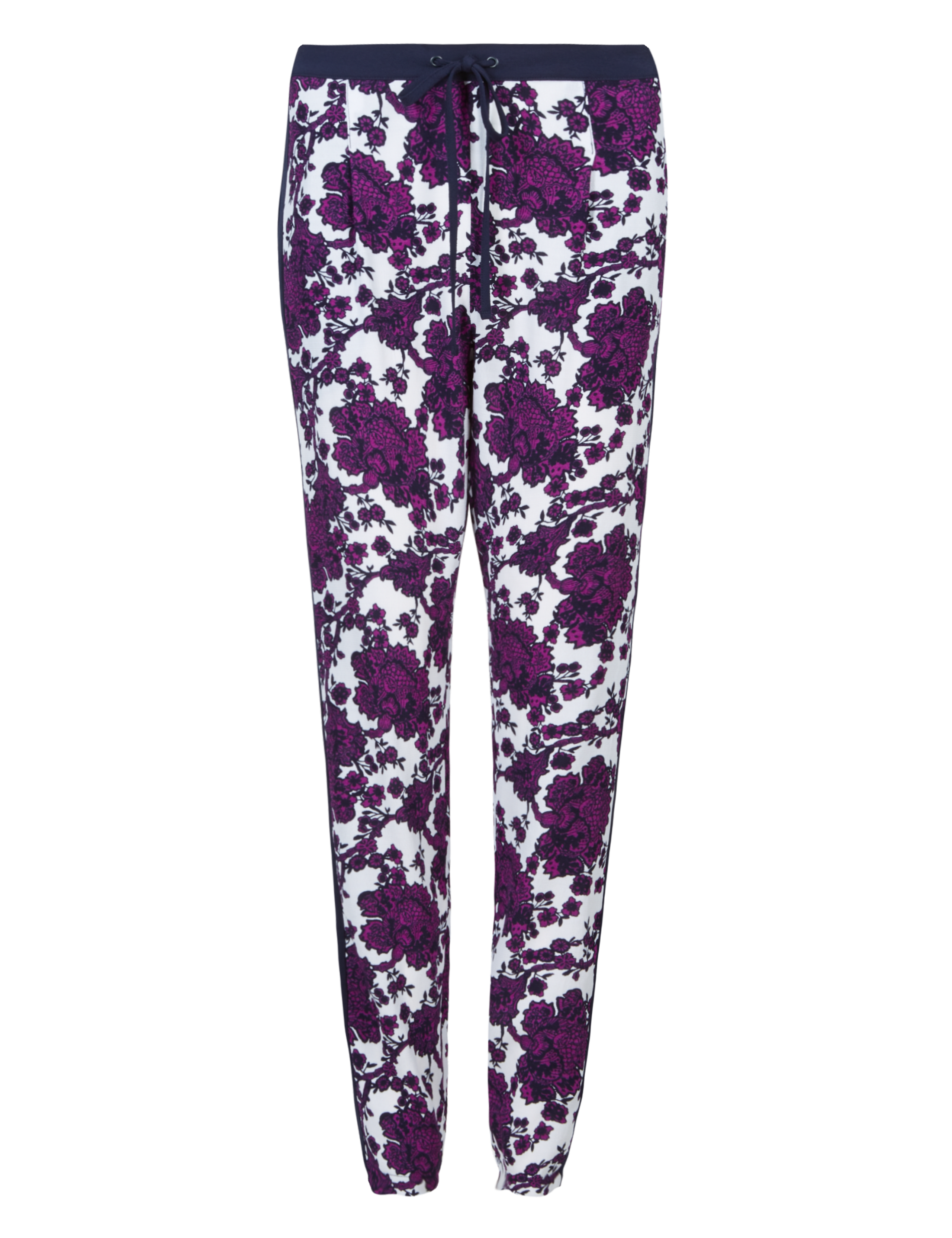 Smart Denim Capri 2 of 4
