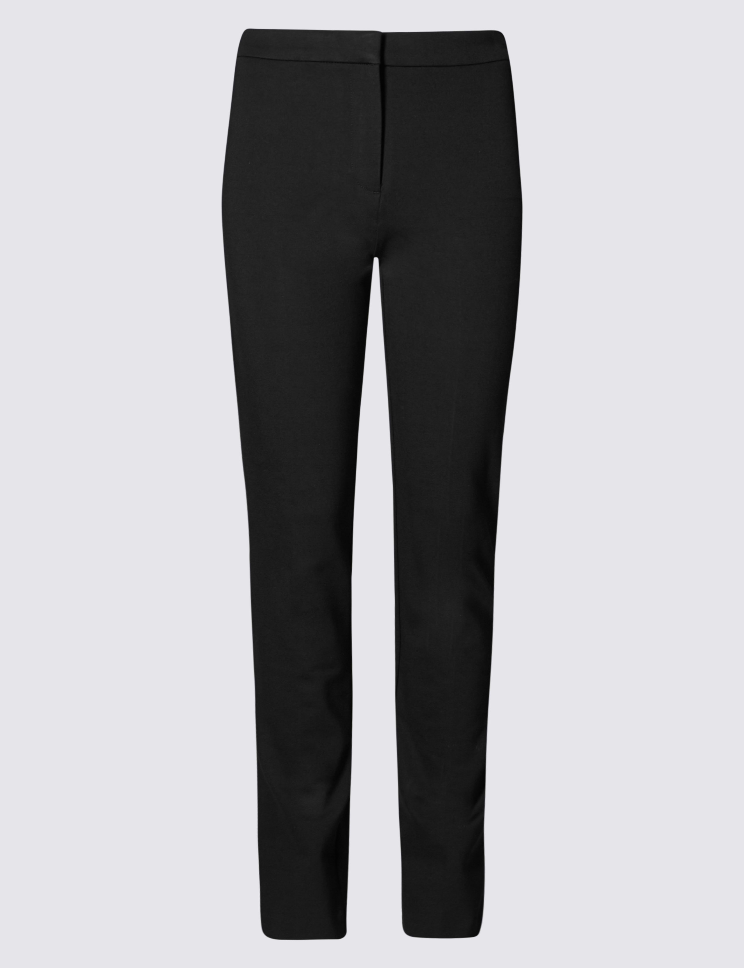 Modern Slim Leg Trousers 2 of 3