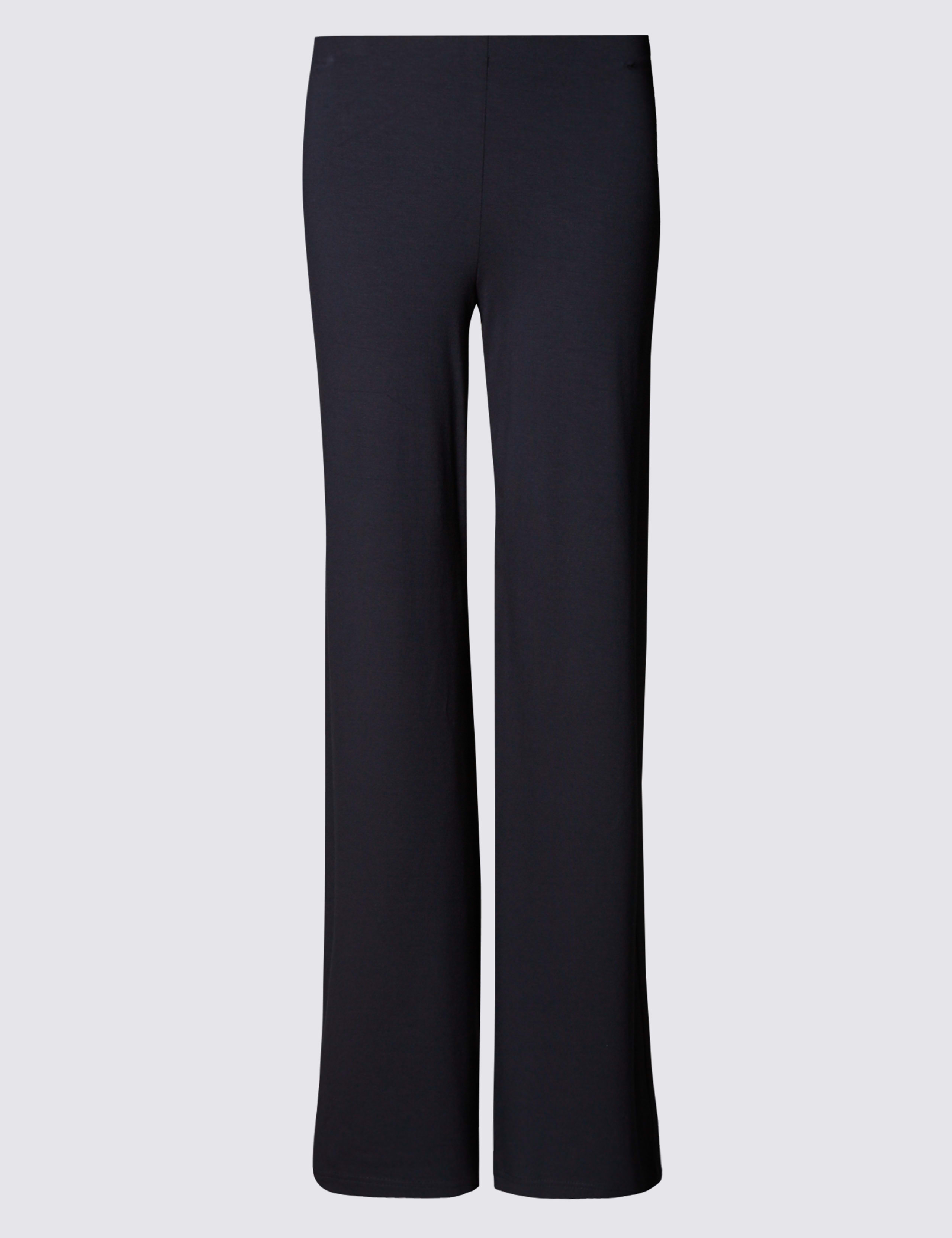 Wide Leg Trousers 2 of 3