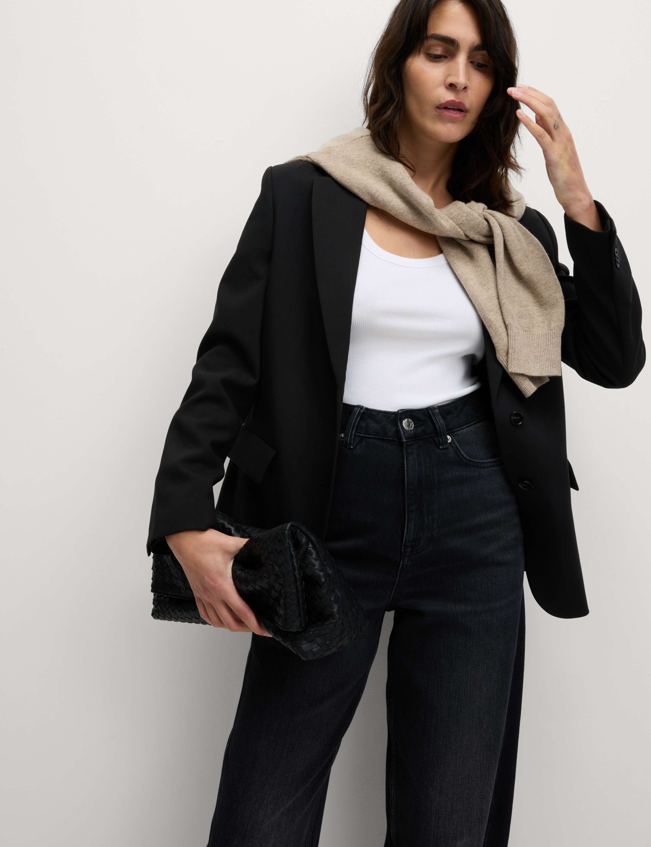 Single Breasted Blazer 4 of 7