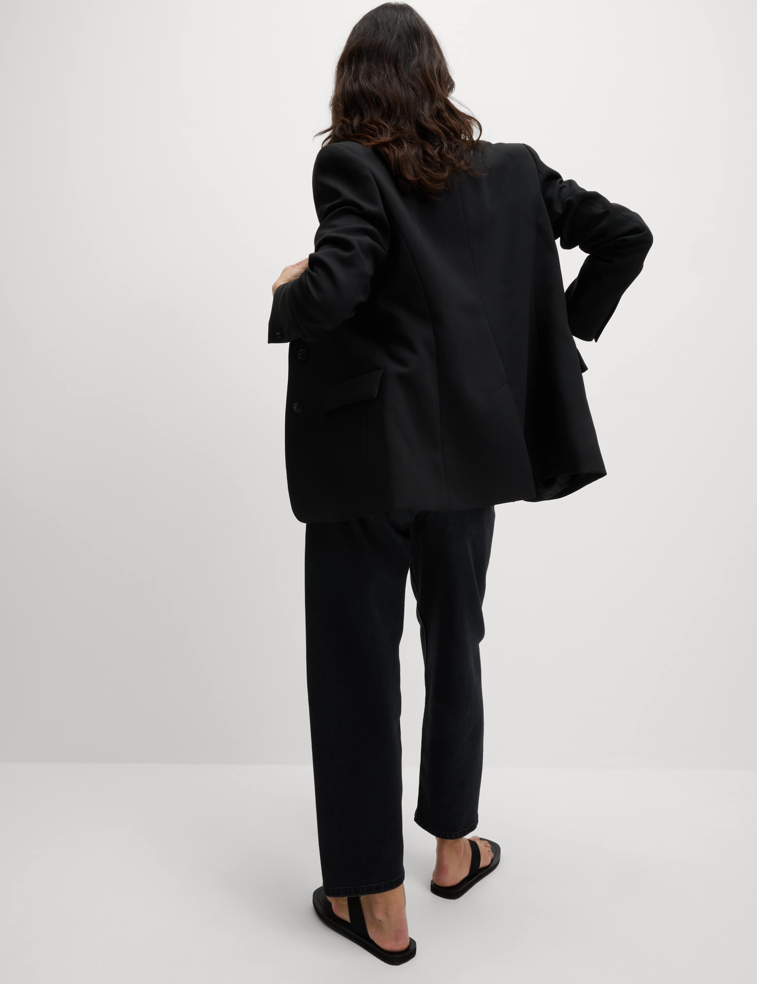 Single Breasted Blazer 7 of 7