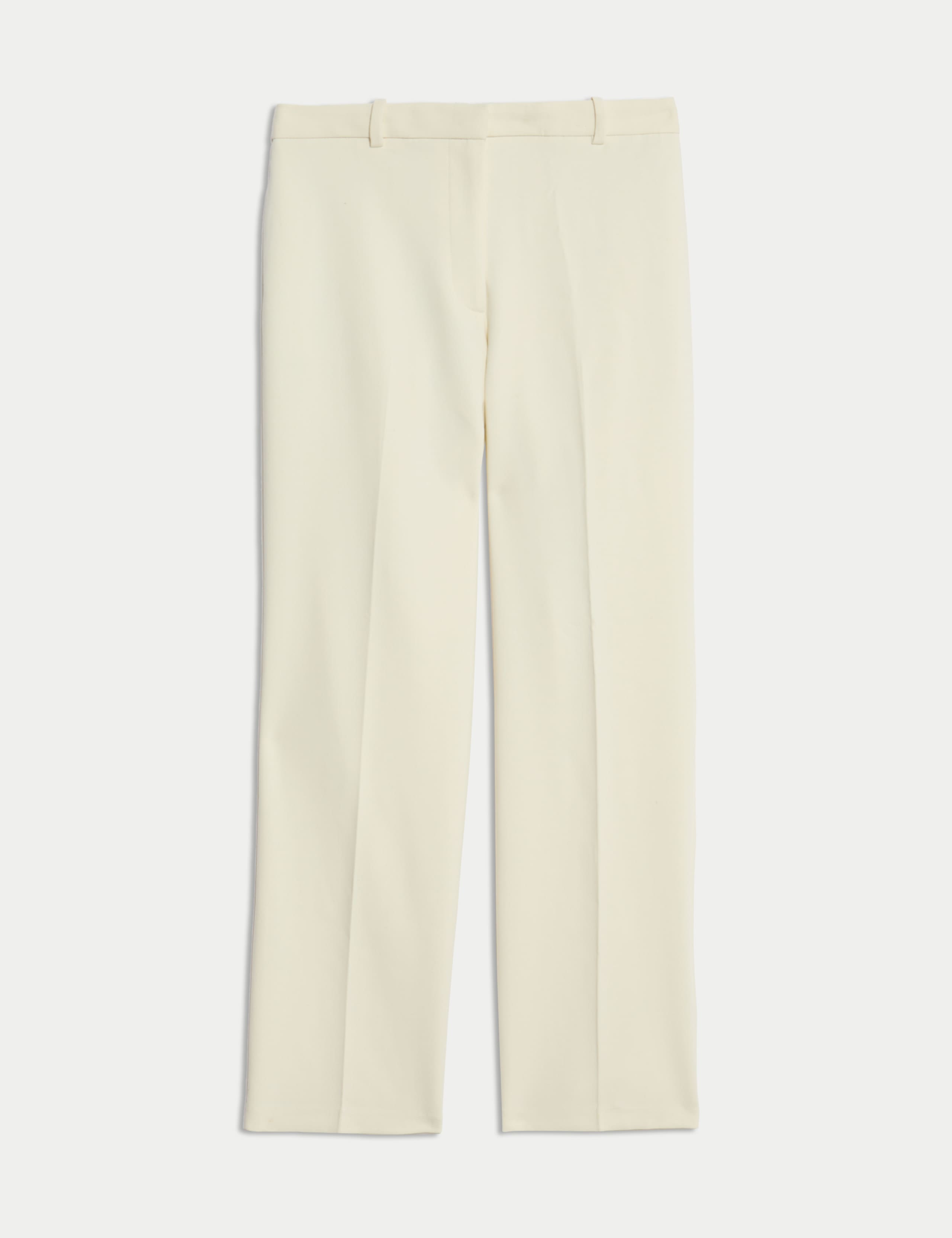 Straight Leg Trousers 2 of 7