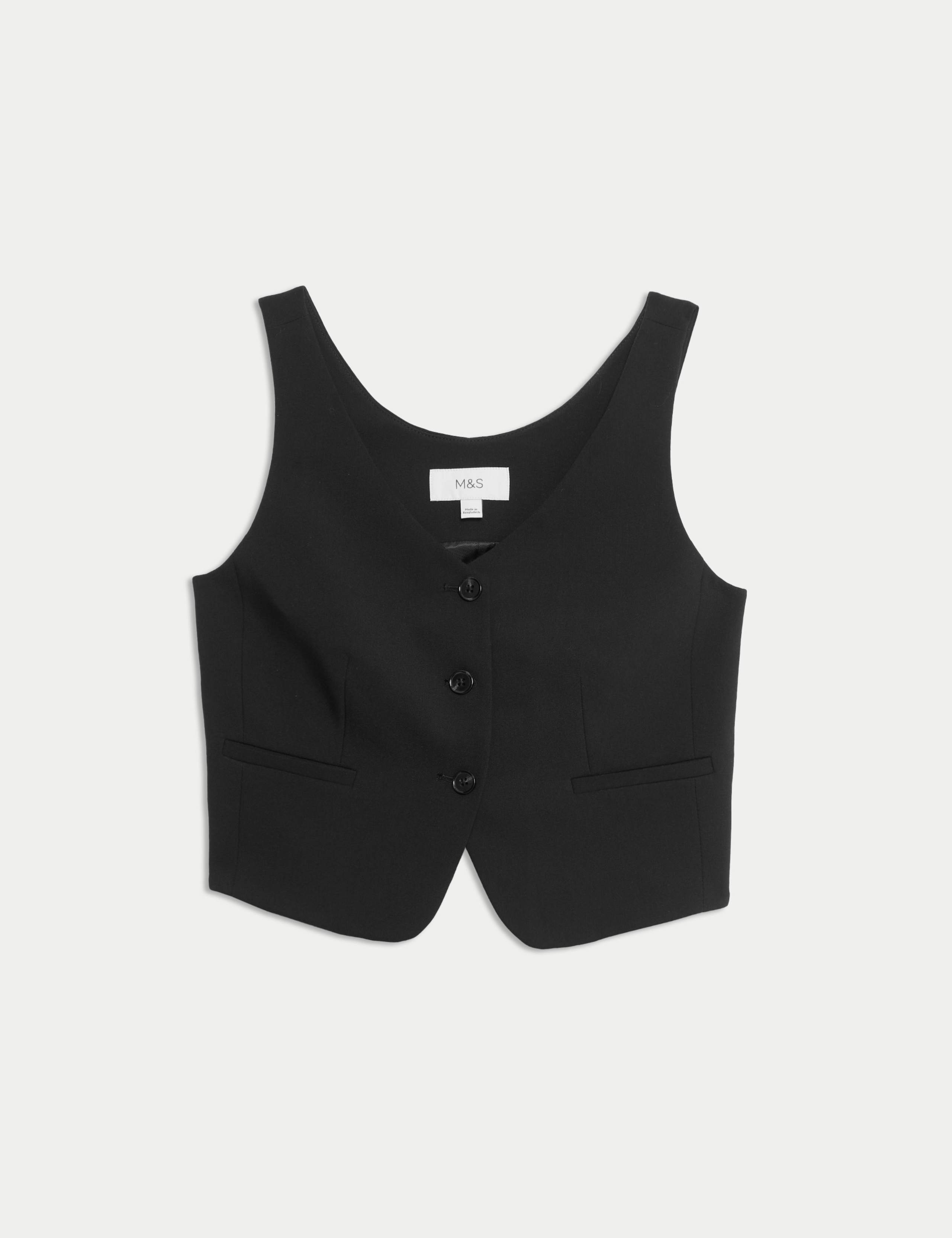 Tailored Waistcoat 2 of 6