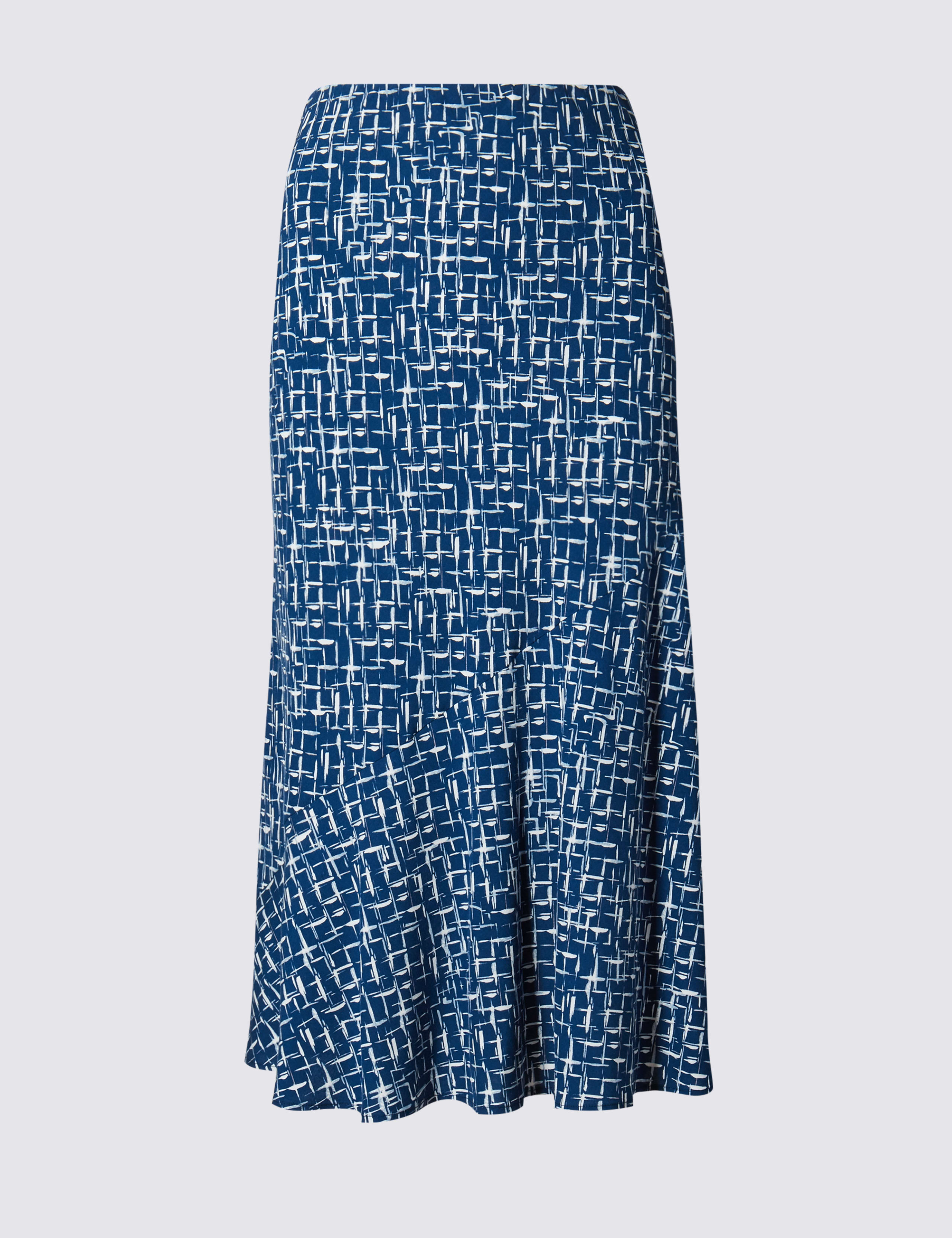 Hatch Spun Skater skirt 2 of 3