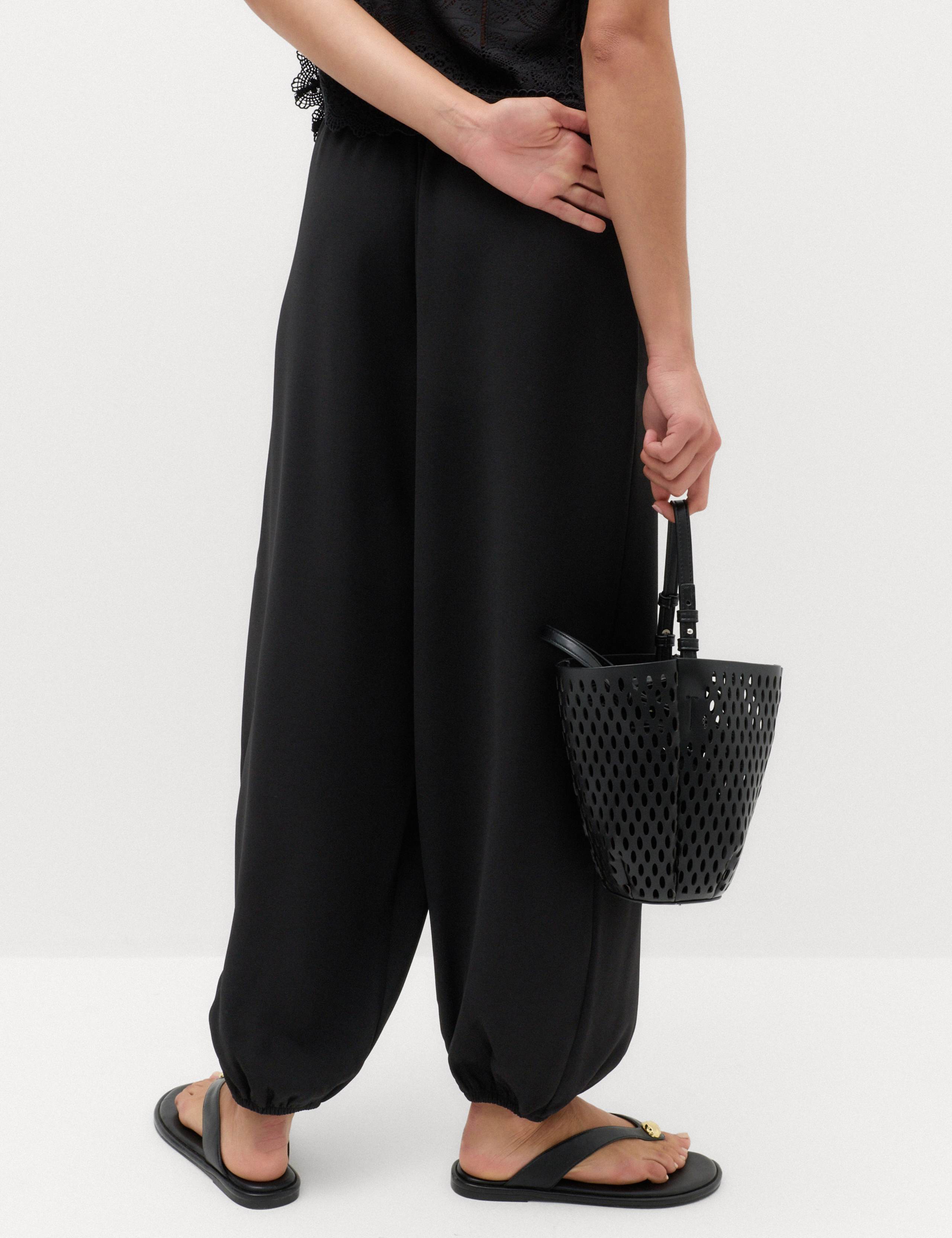 Relaxed Balloon Trousers 4 of 6