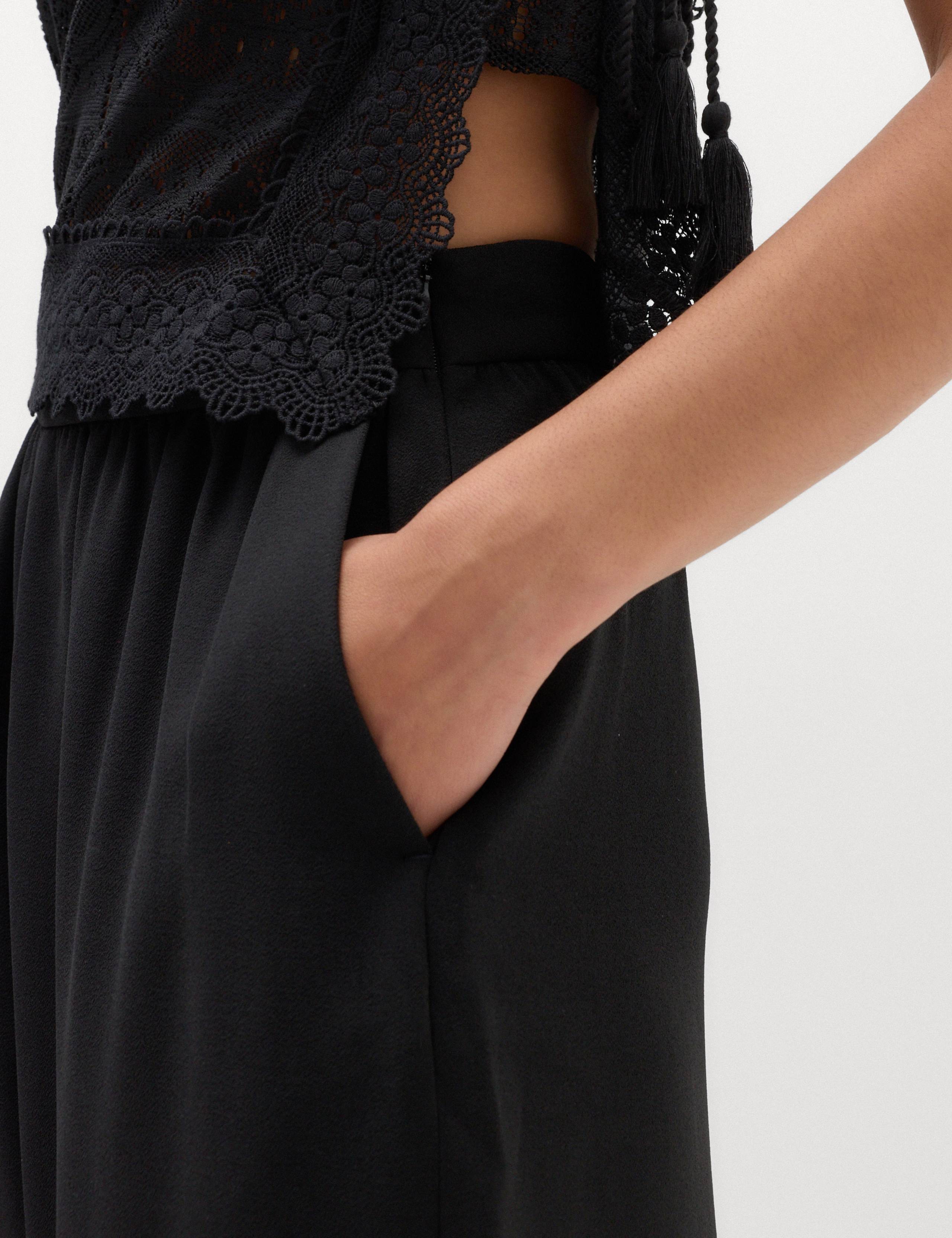 Relaxed Balloon Trousers 5 of 6
