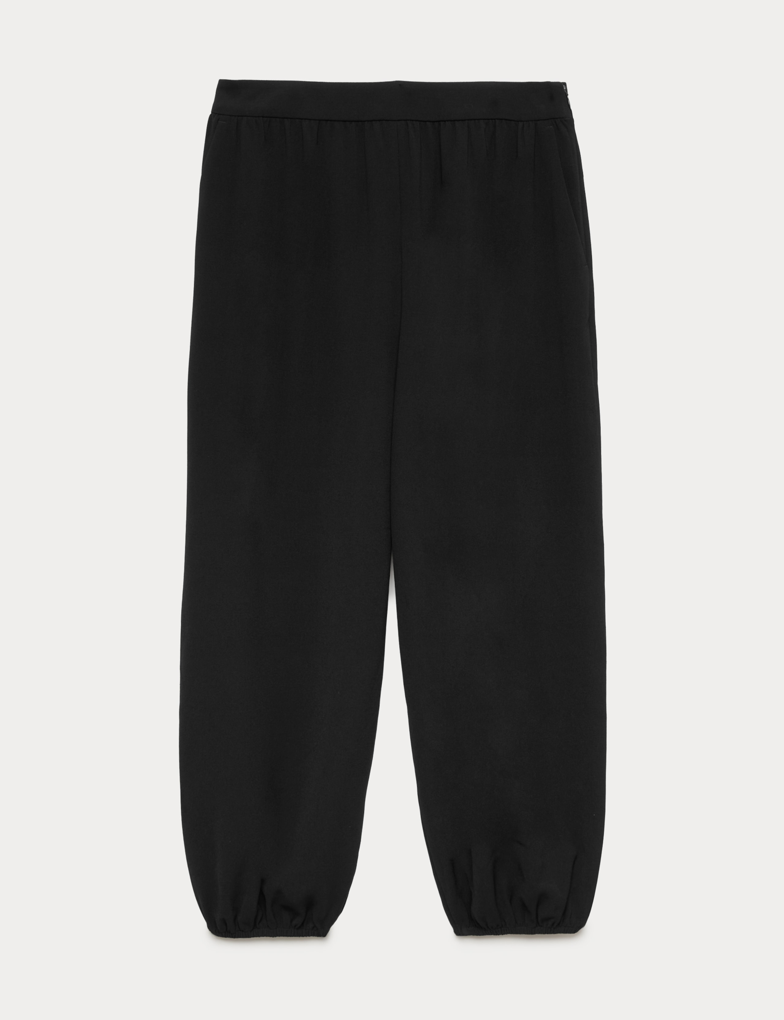 Relaxed Balloon Trousers 2 of 6
