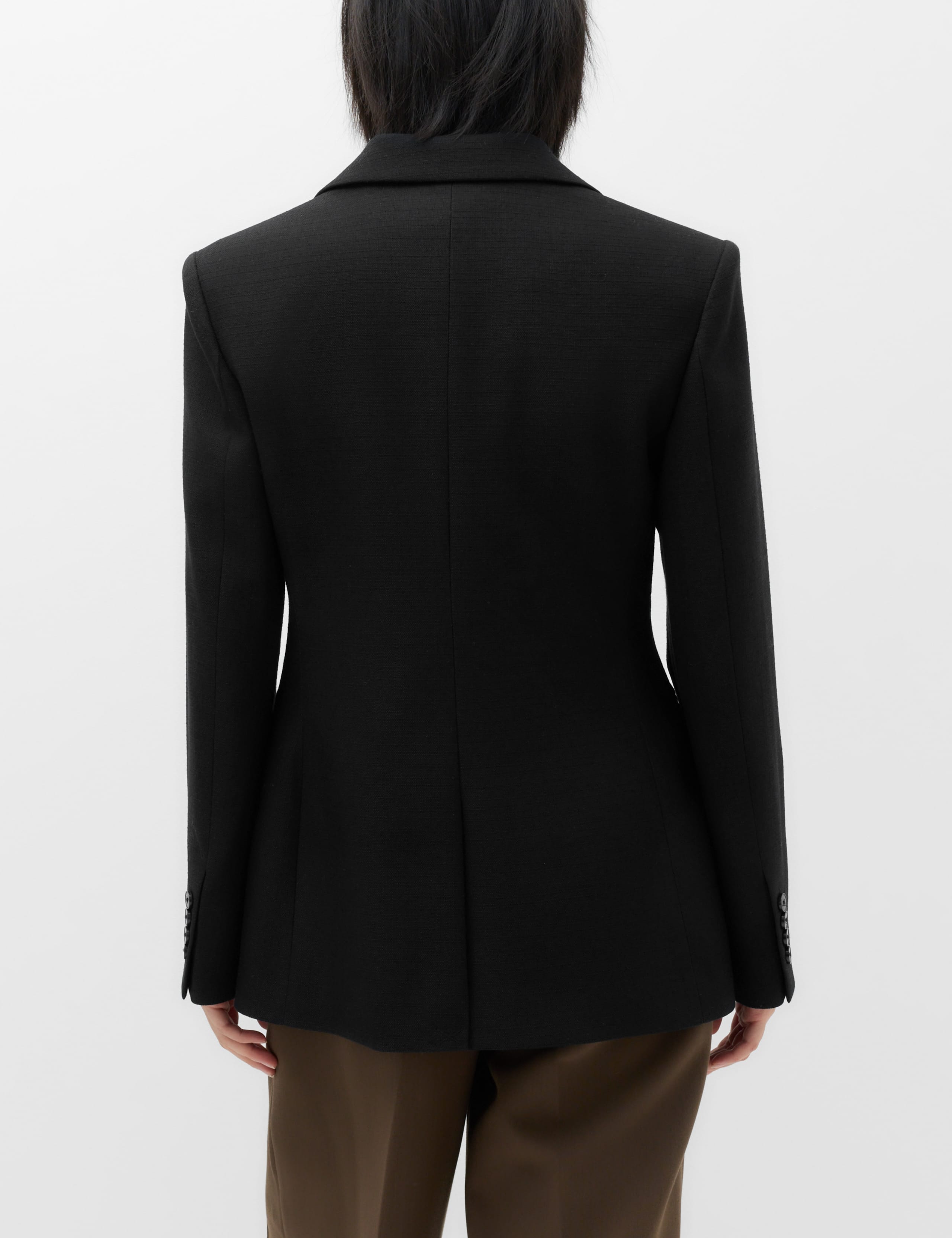 Ultimate Tailored Single Breasted Blazer 4 of 6