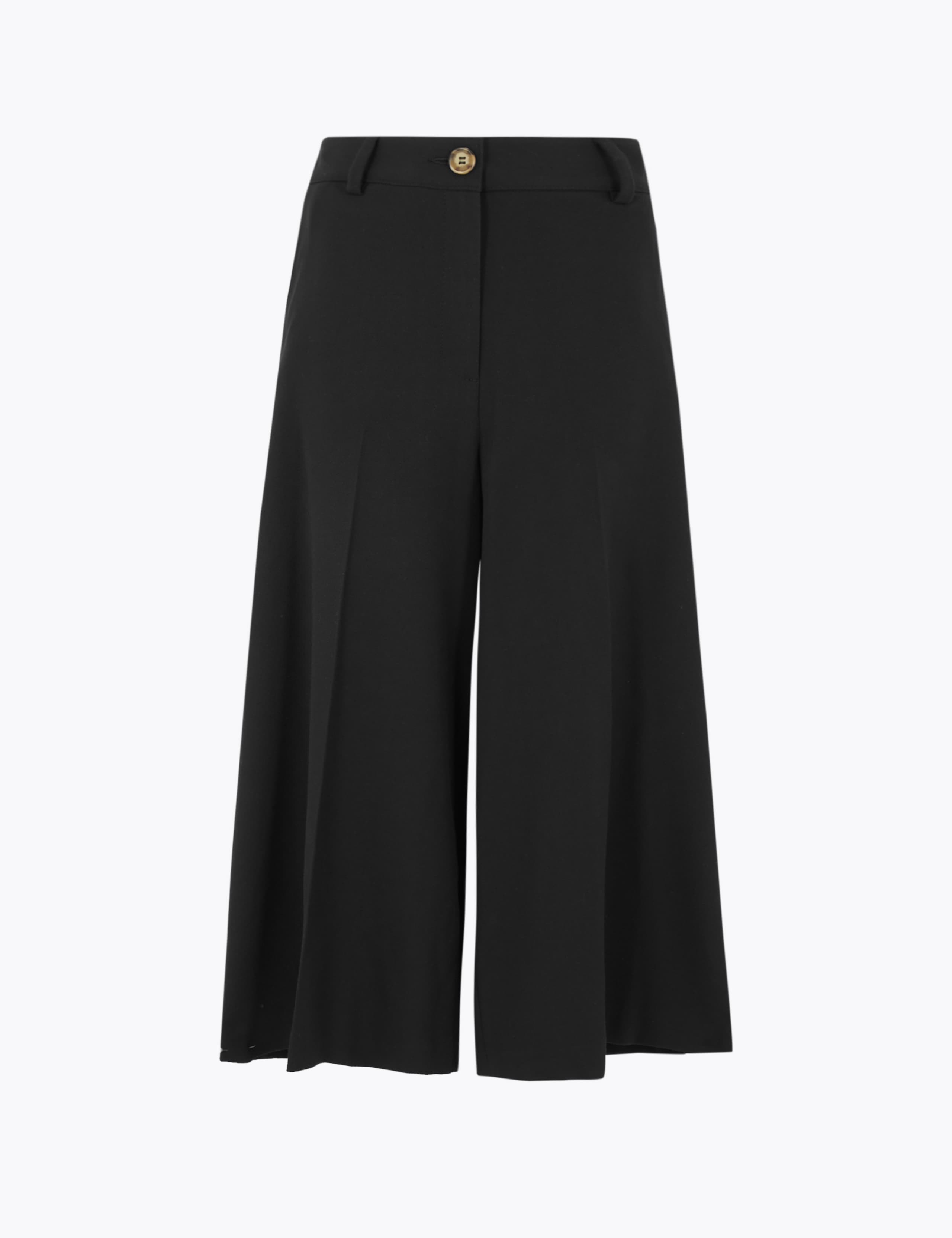 Wide Leg Culottes 2 of 5