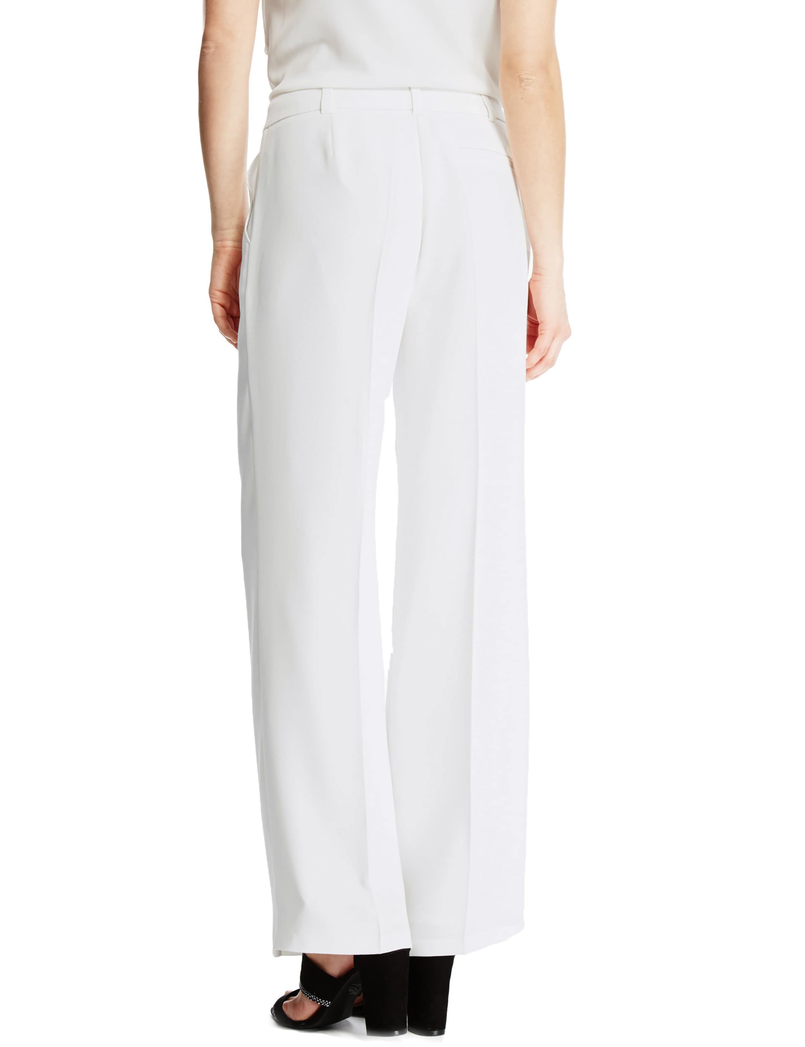 Belted Wide Leg Trousers 3 of 3