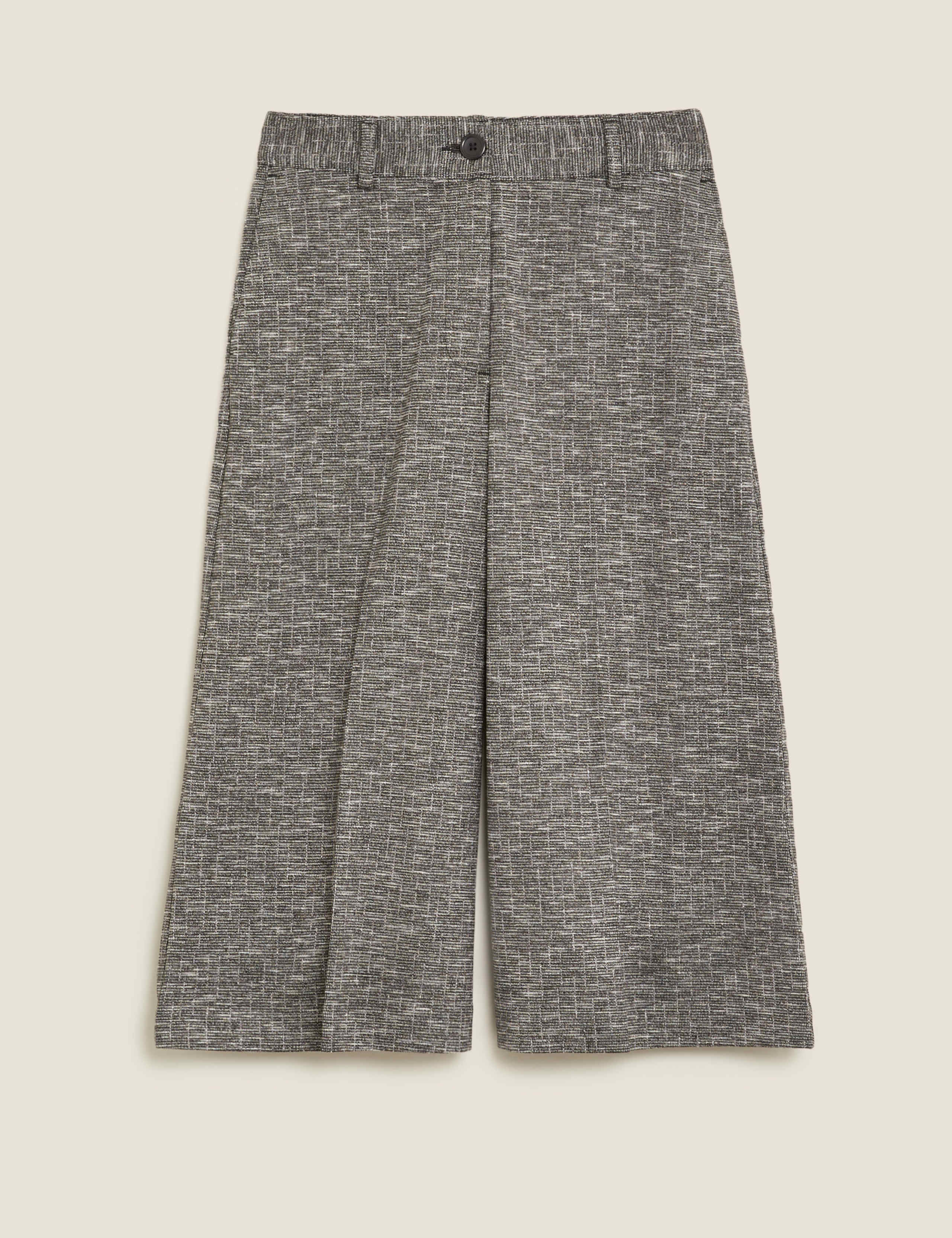 Textured Culottes 2 of 4