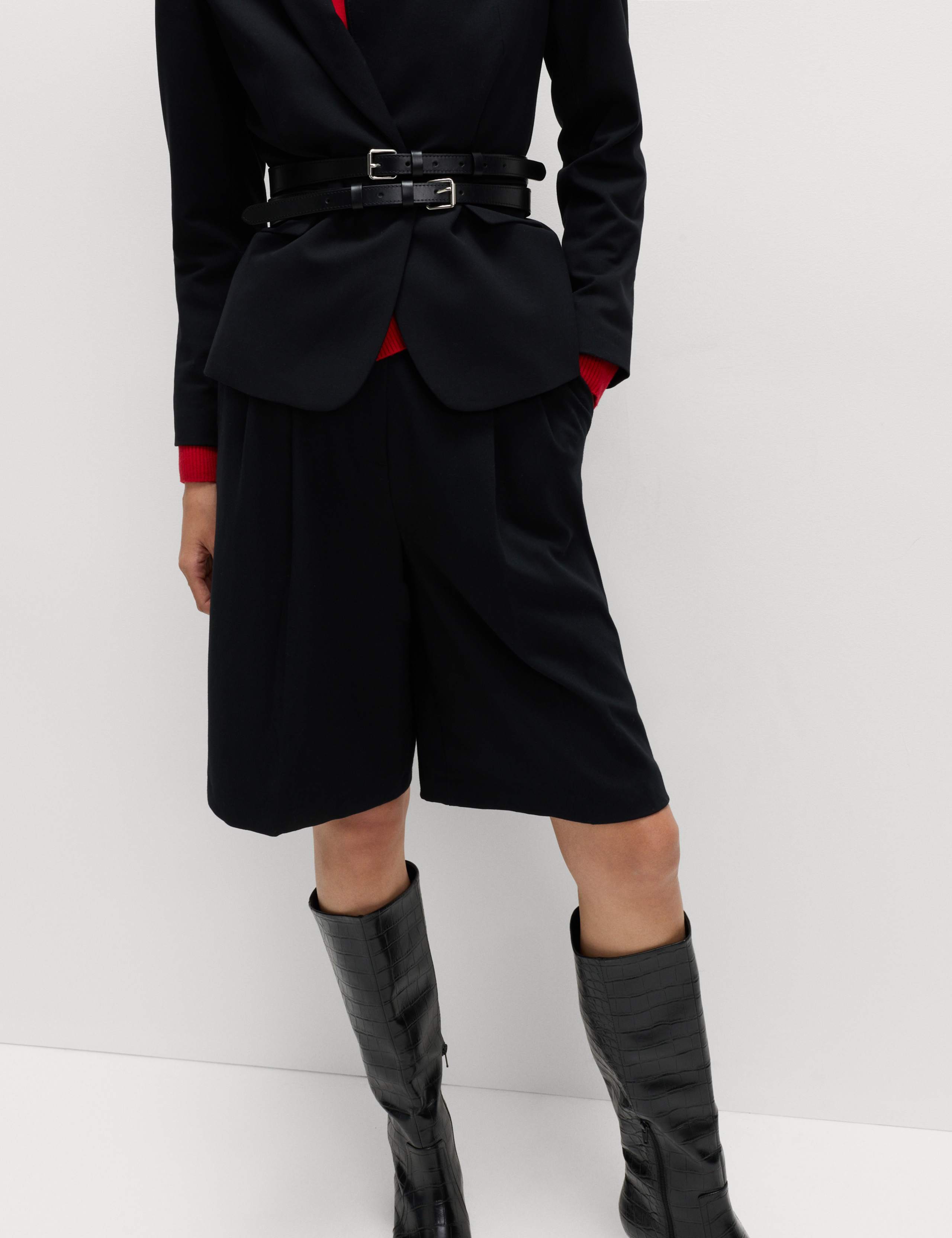 Bermuda Shorts 4 of 6