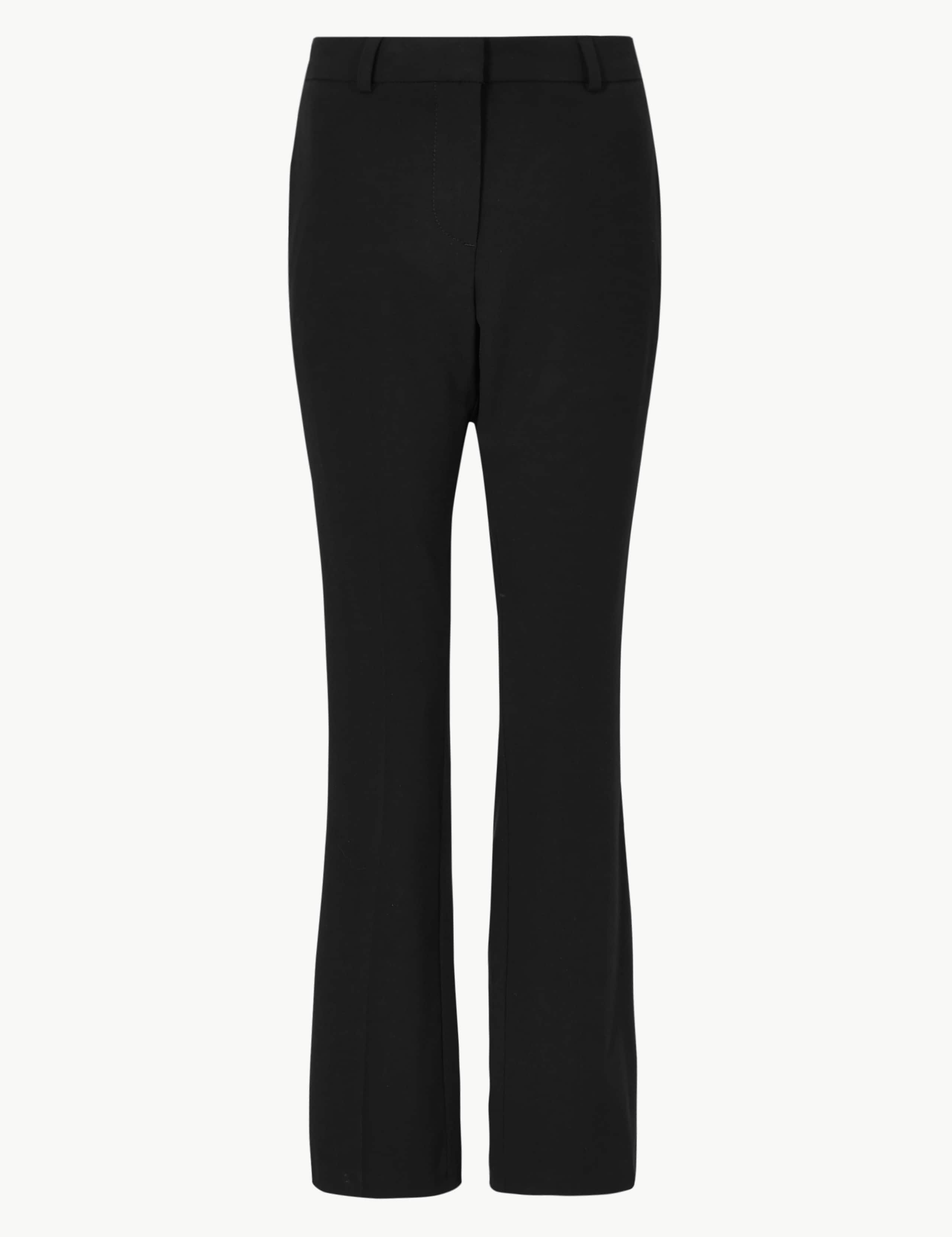 Slim Bootcut Trousers 2 of 5
