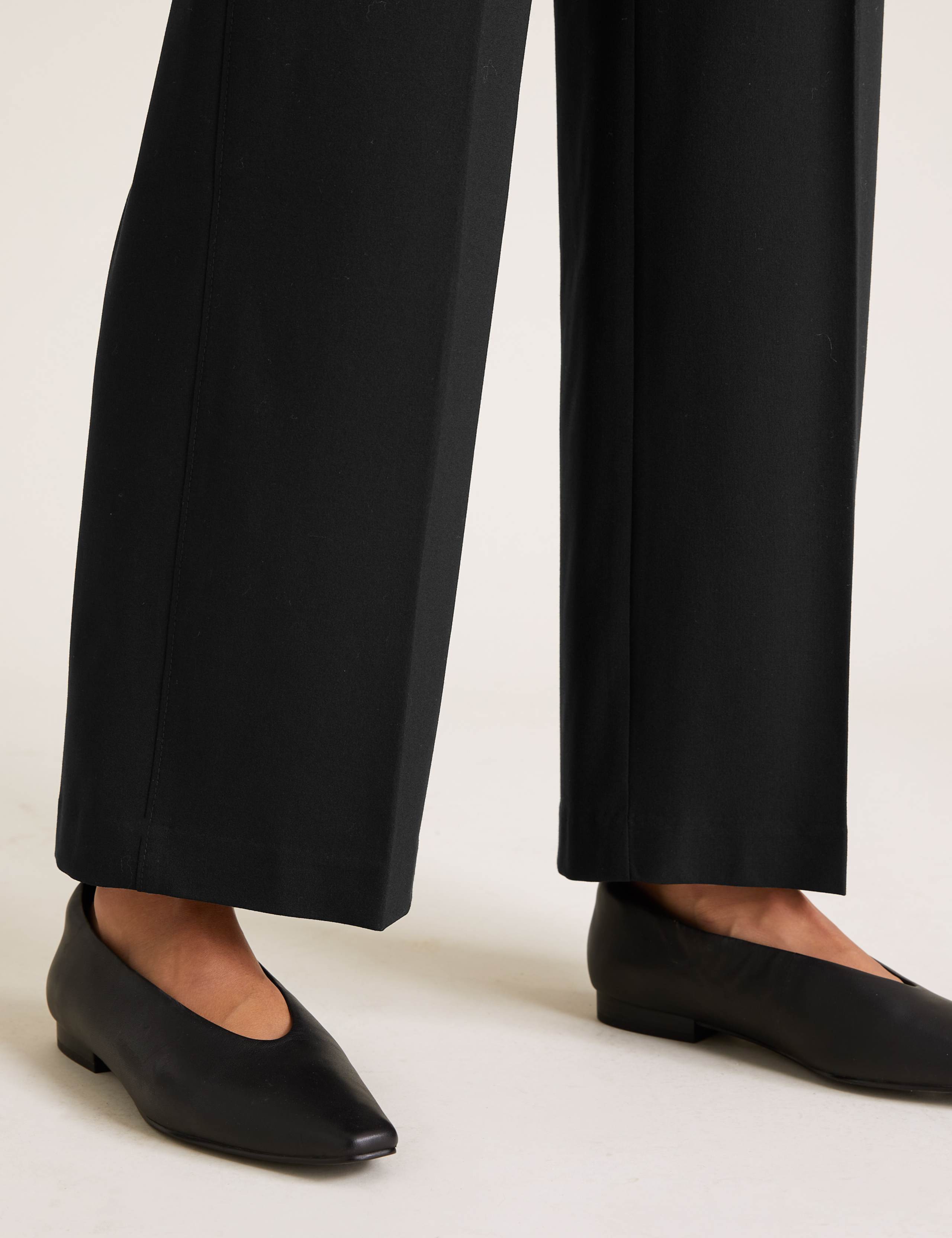 Wide Leg Trousers 5 of 6