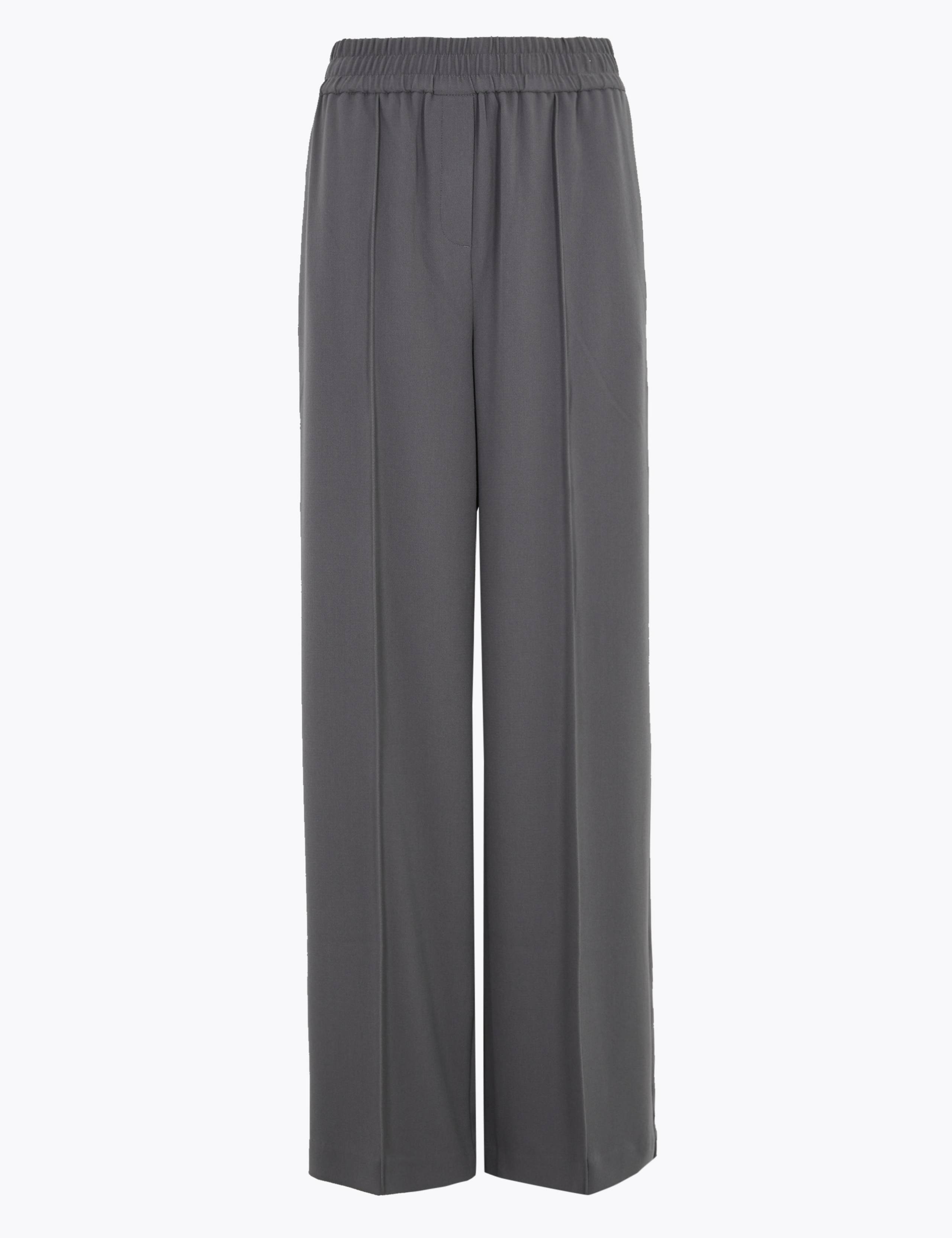 Wide Leg Trousers 2 of 2