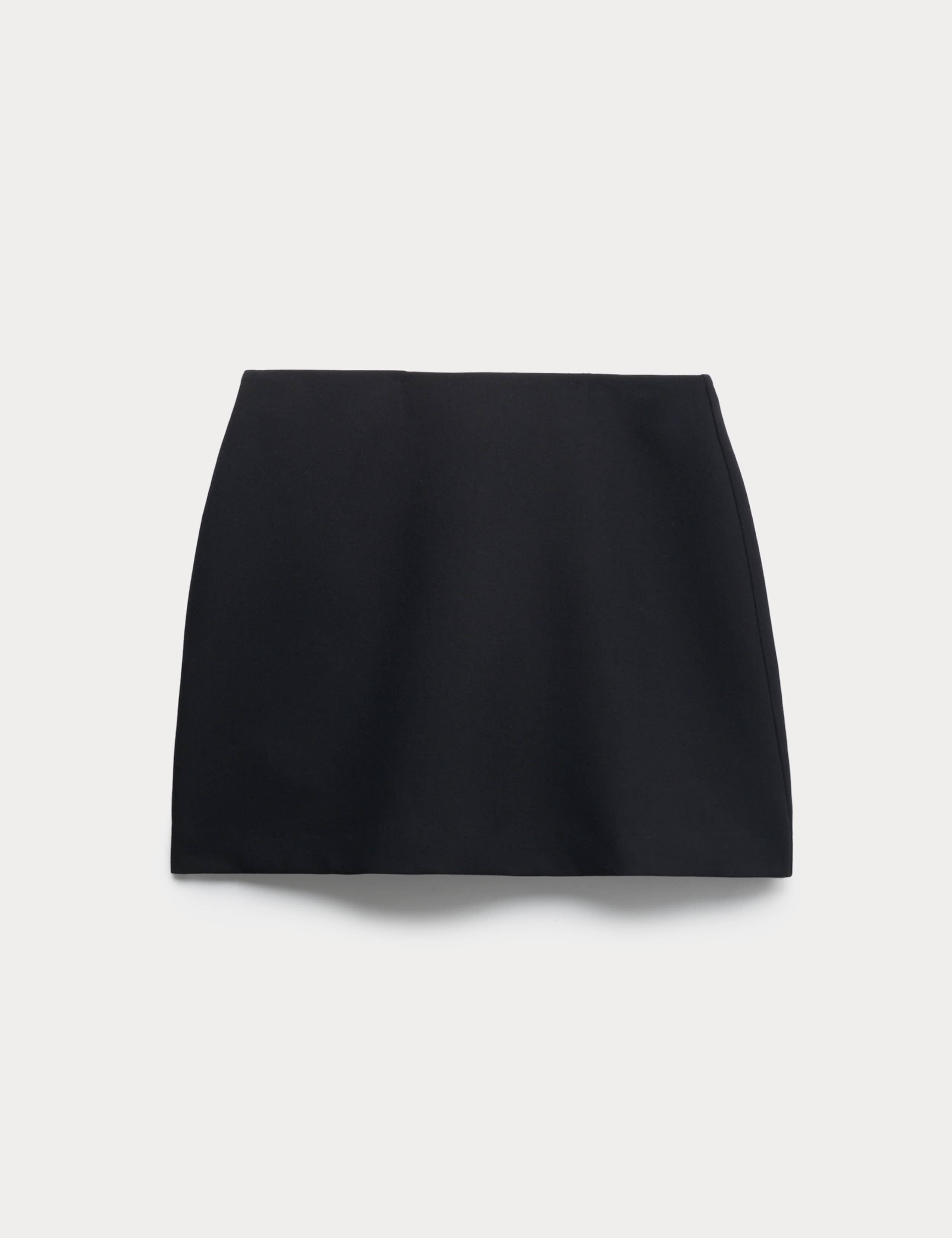 A-Line Mini Skirt 1 of 1