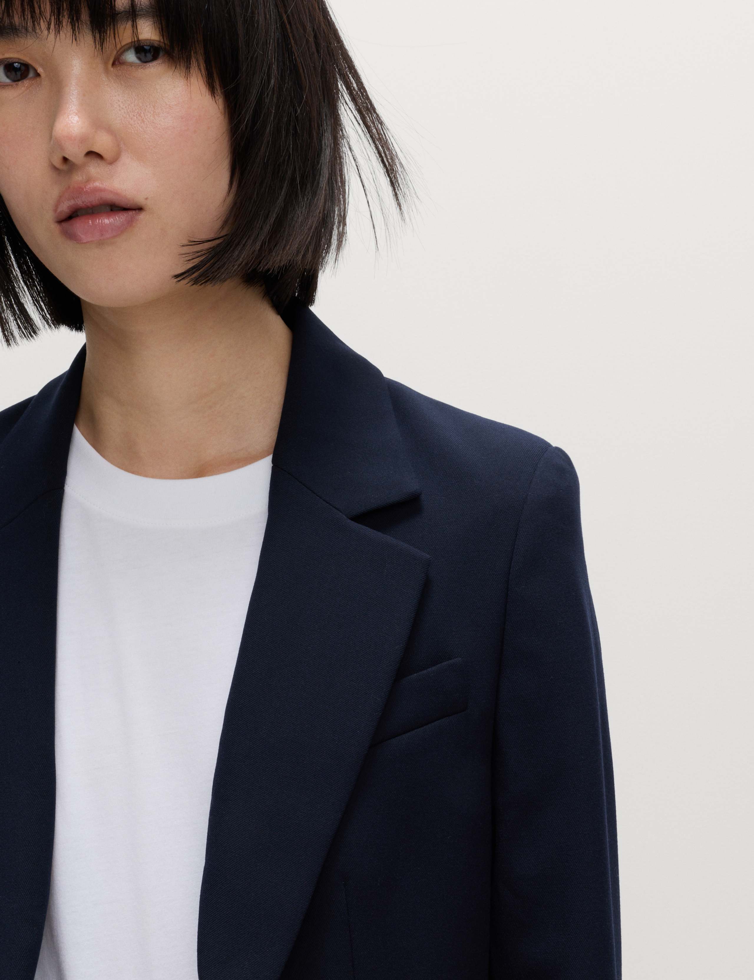 Single Breasted Blazer 4 of 6