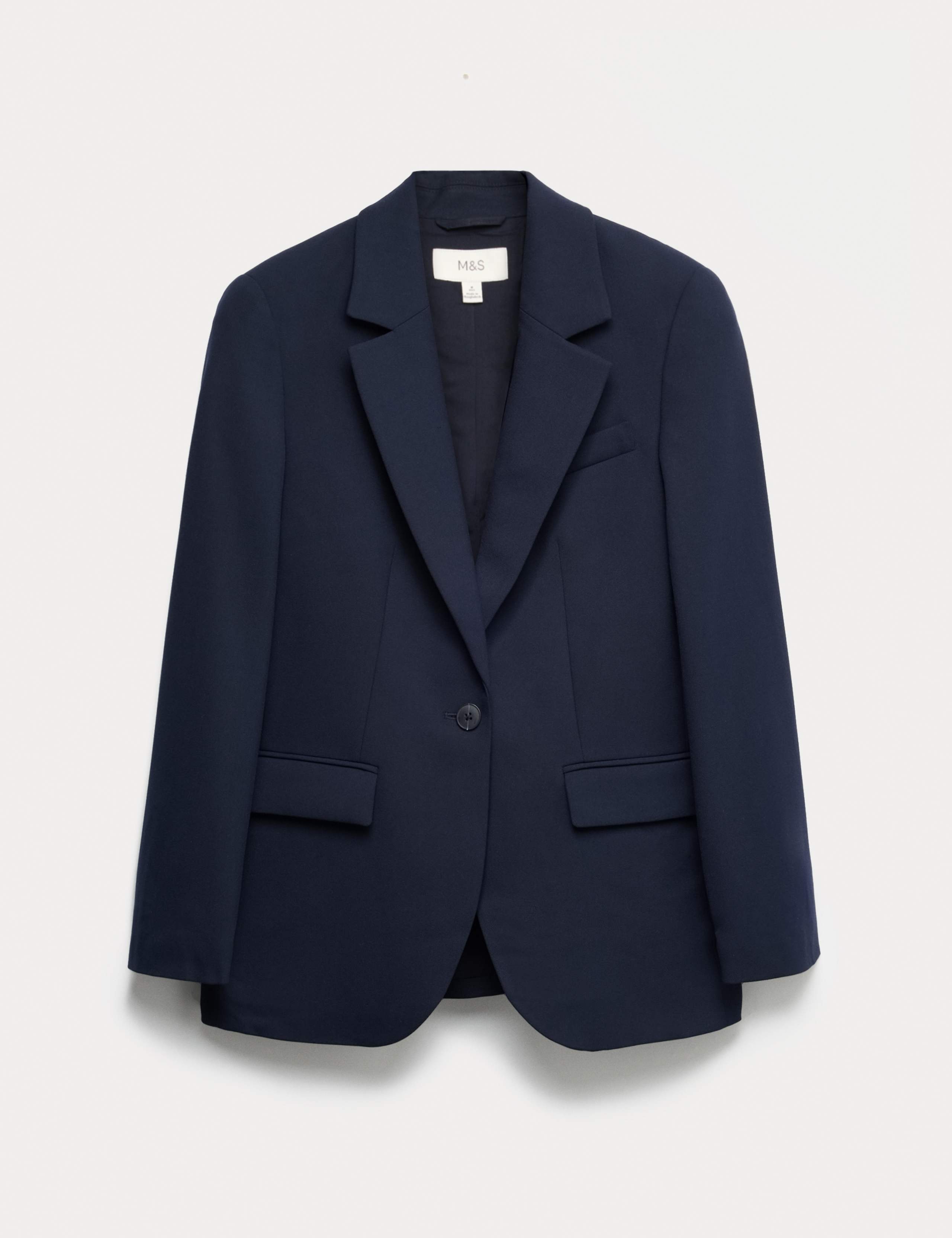 Single Breasted Blazer 2 of 6