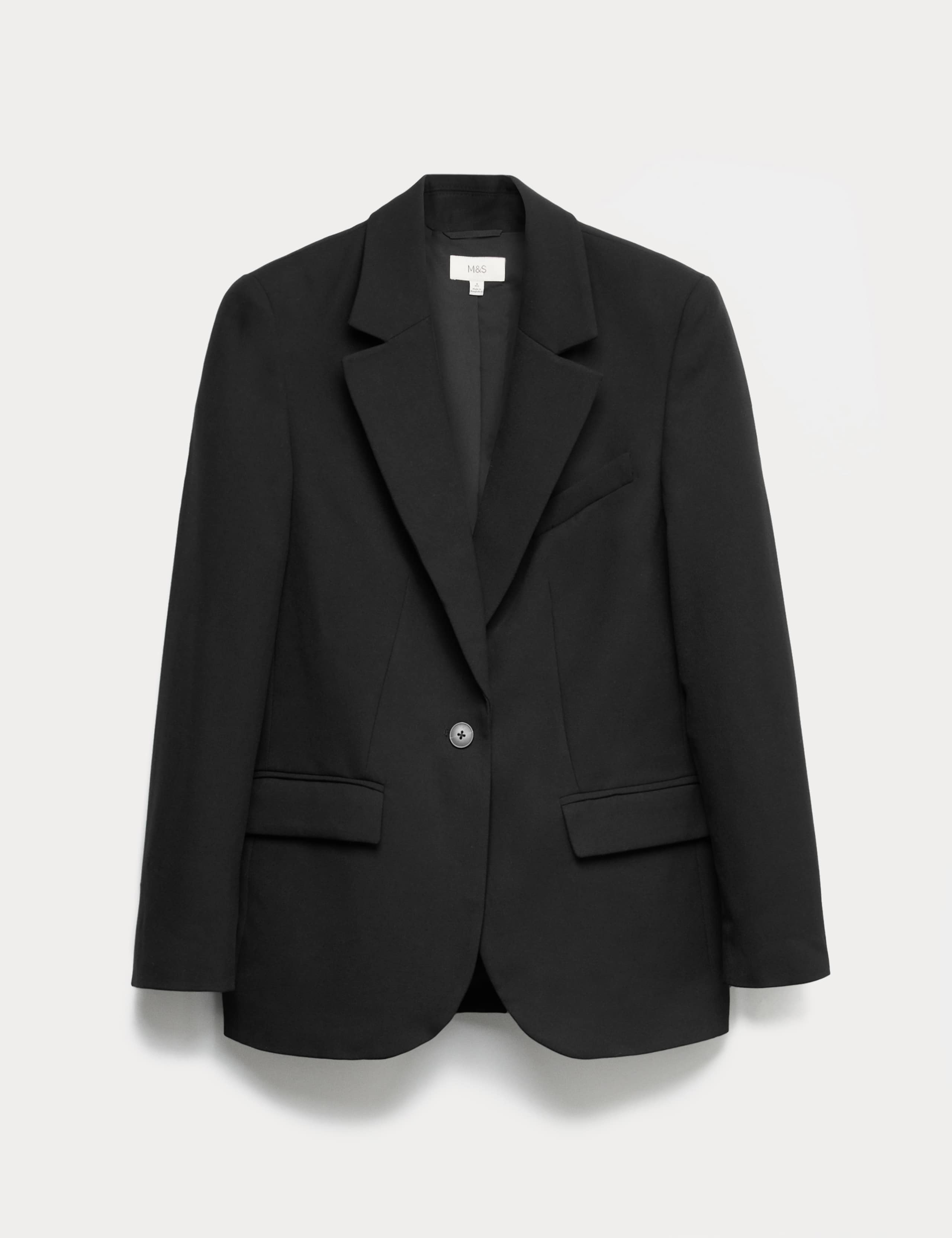 Single Breasted Blazer 2 of 5