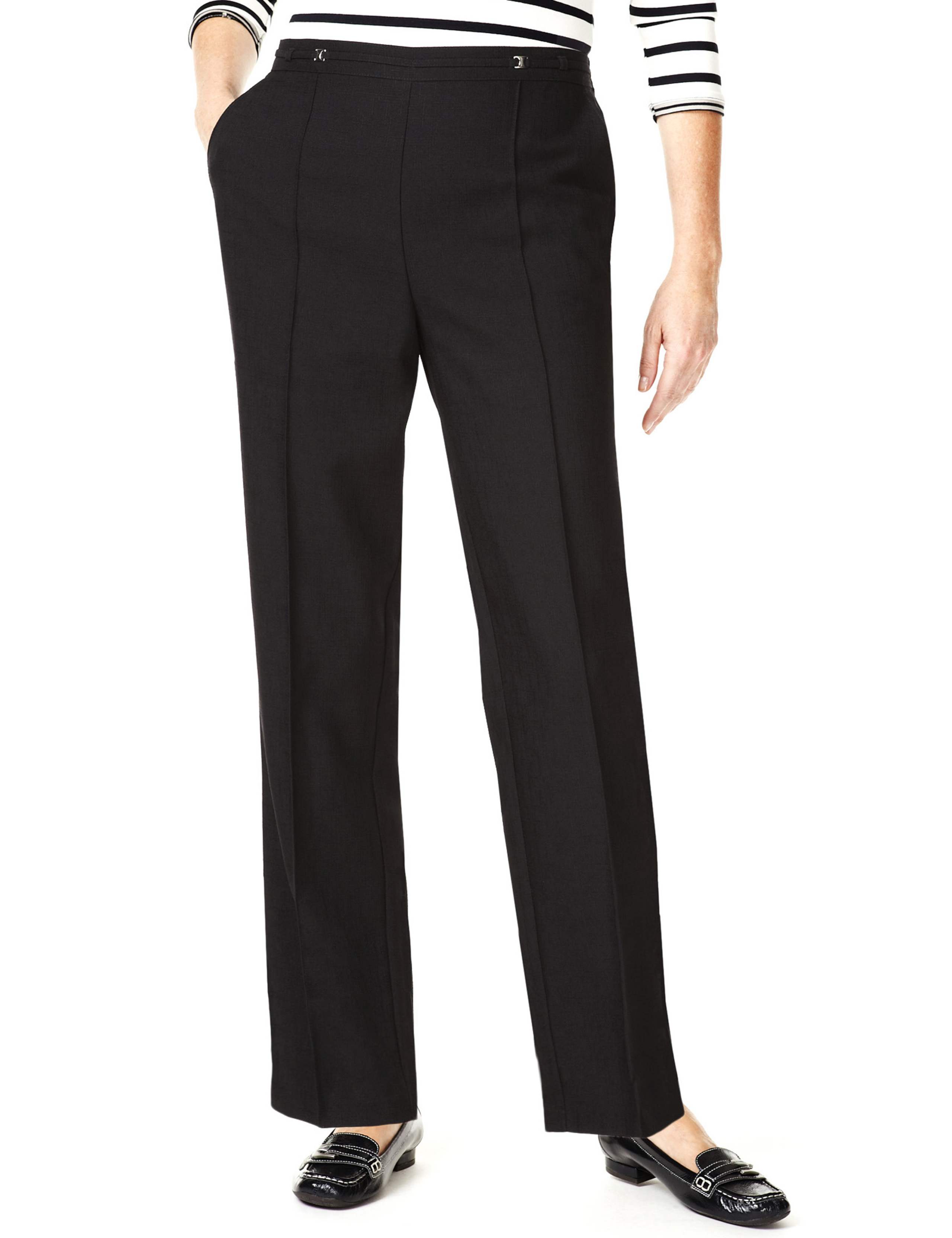 Easy Care™ Pull On Trousers 1 of 6
