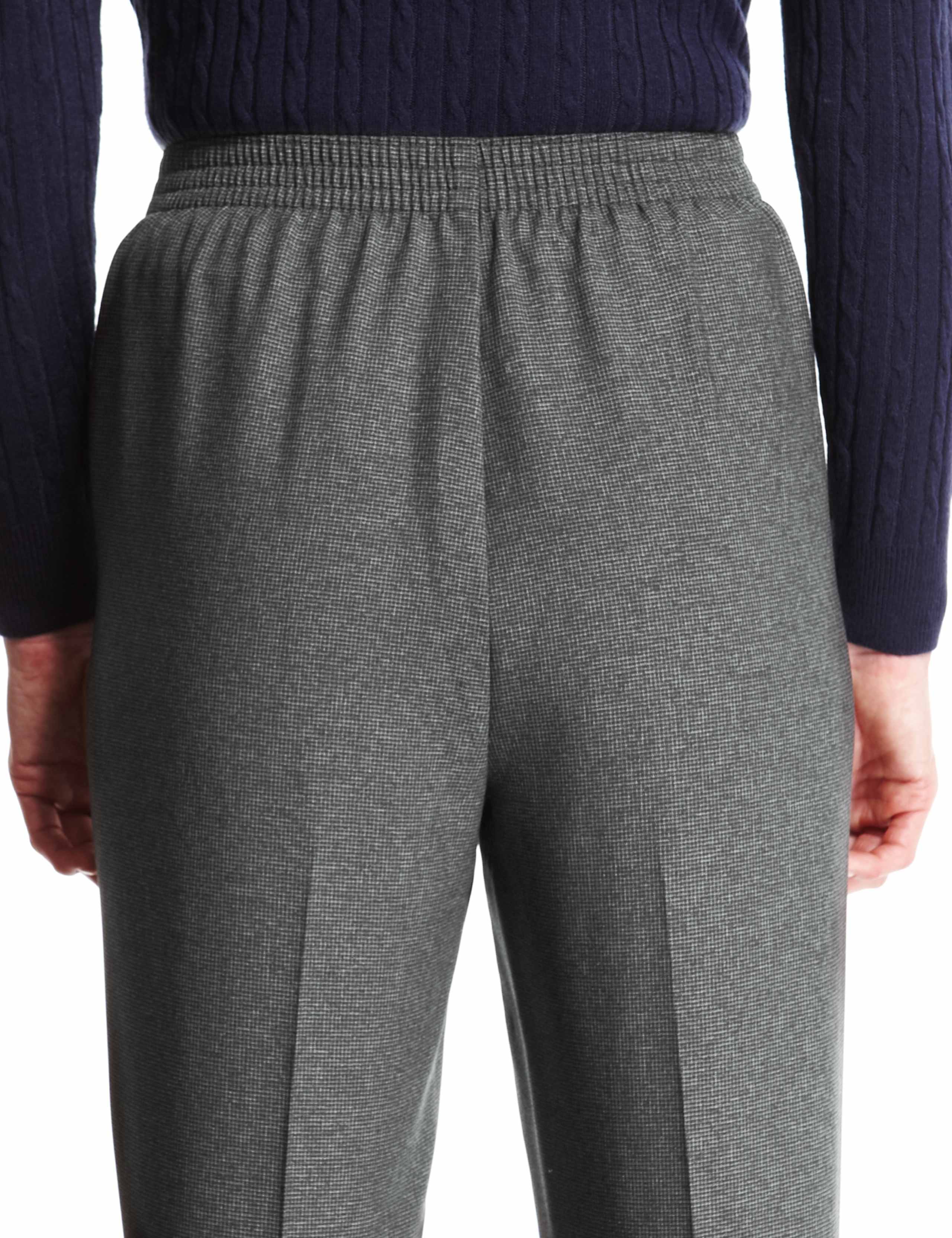 Pull On Trousers 6 of 6