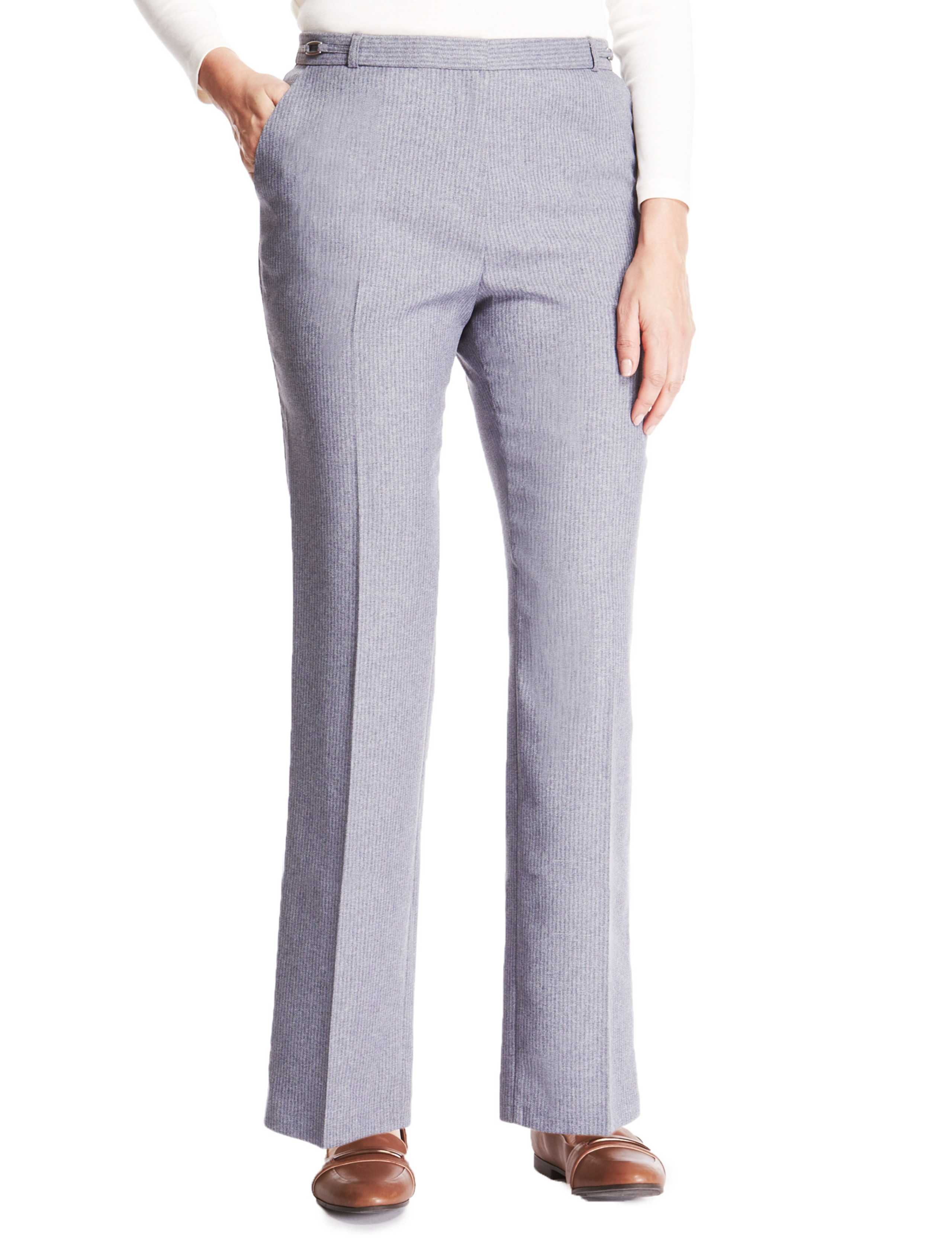 Mini Striped Trousers 1 of 5