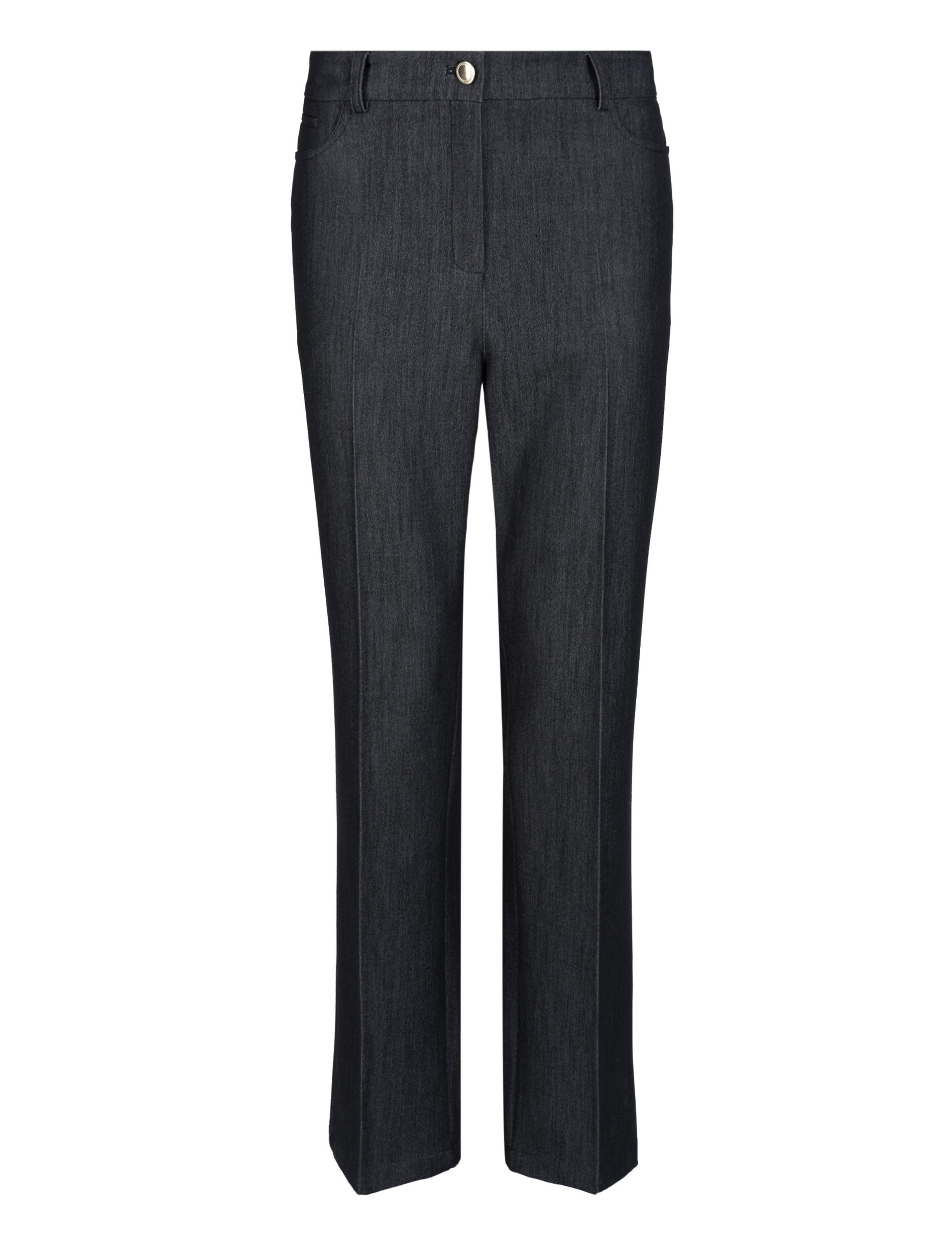 Straight Leg Jeans 4 of 6