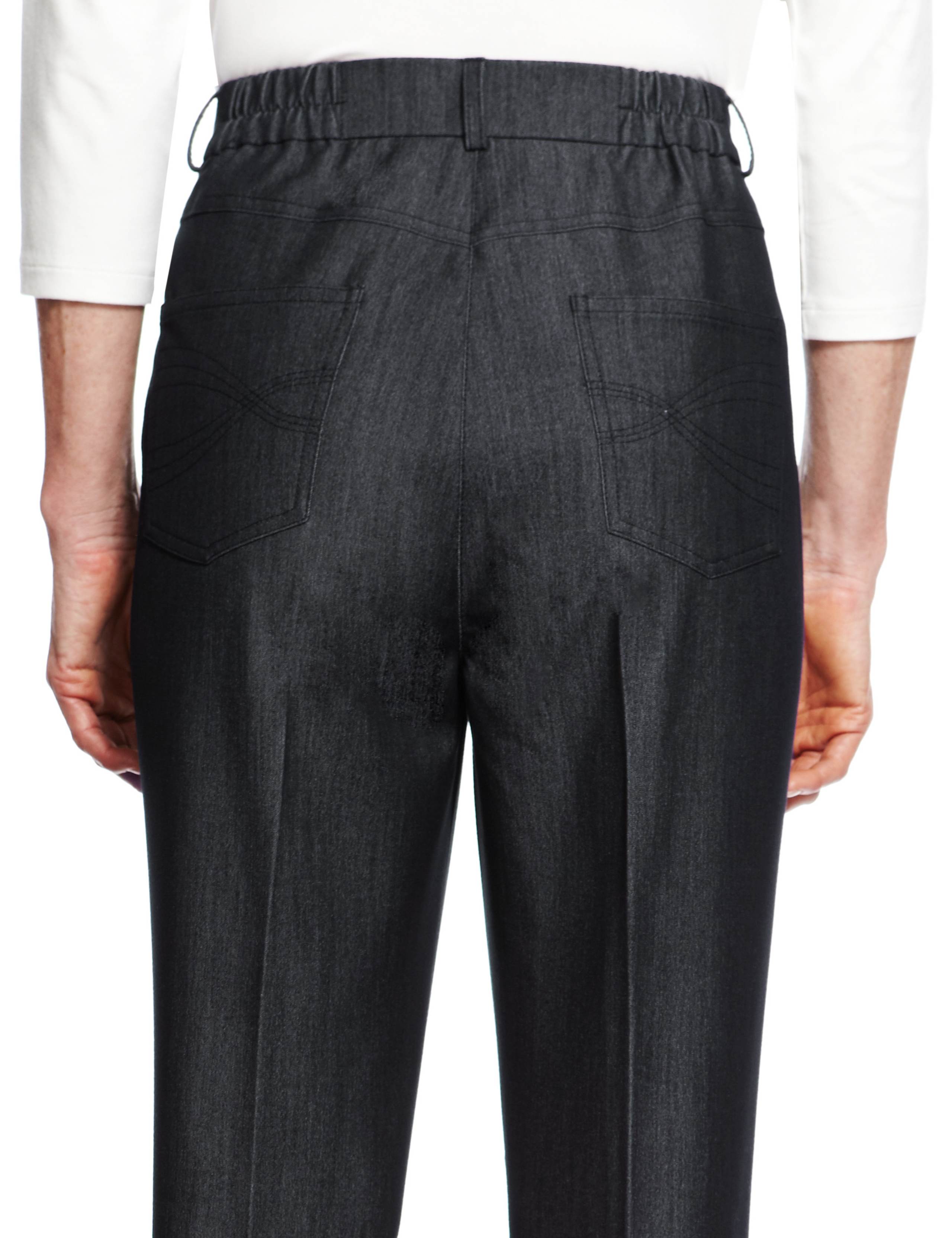 Straight Leg Jeans 5 of 6