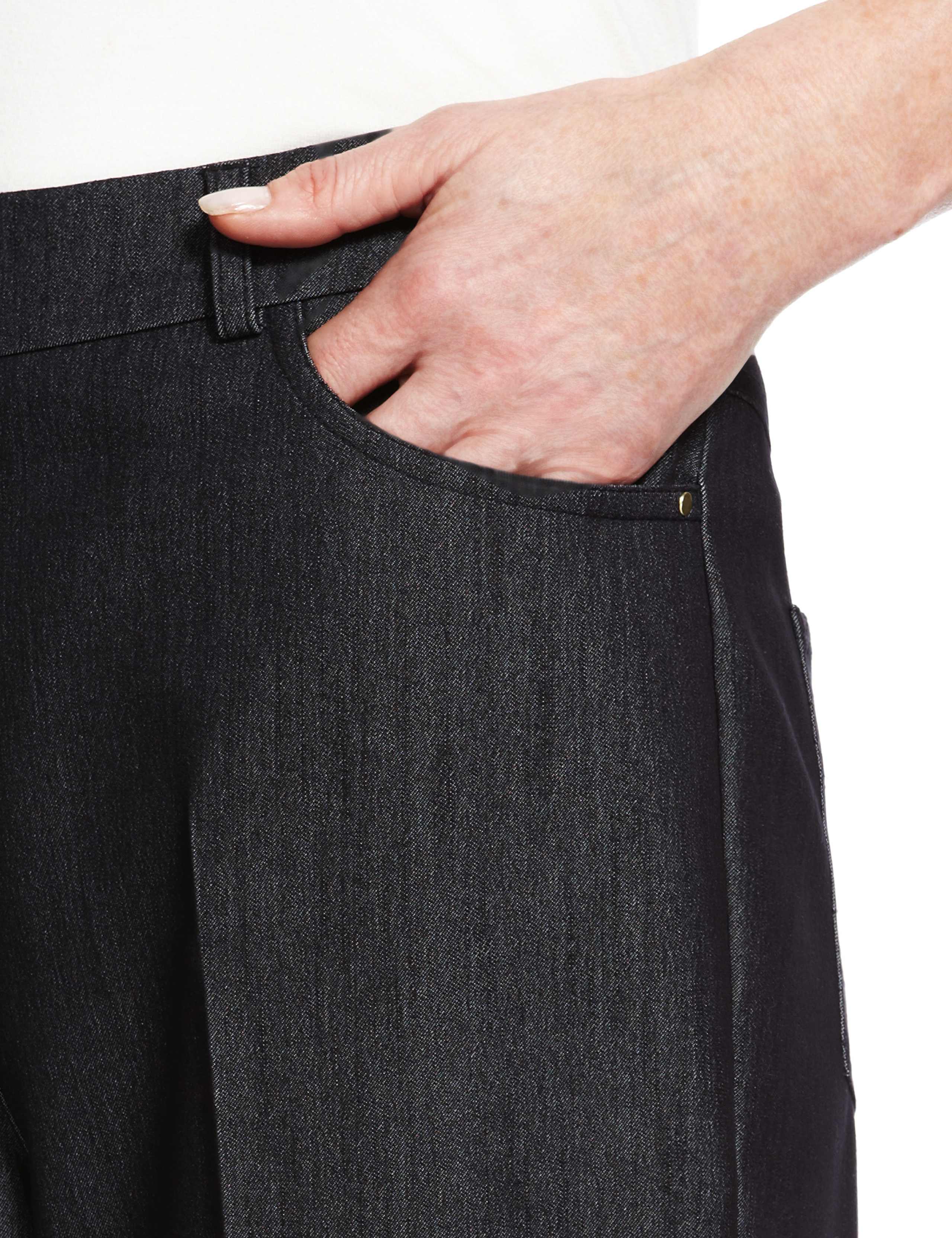 Straight Leg Jeans 6 of 6