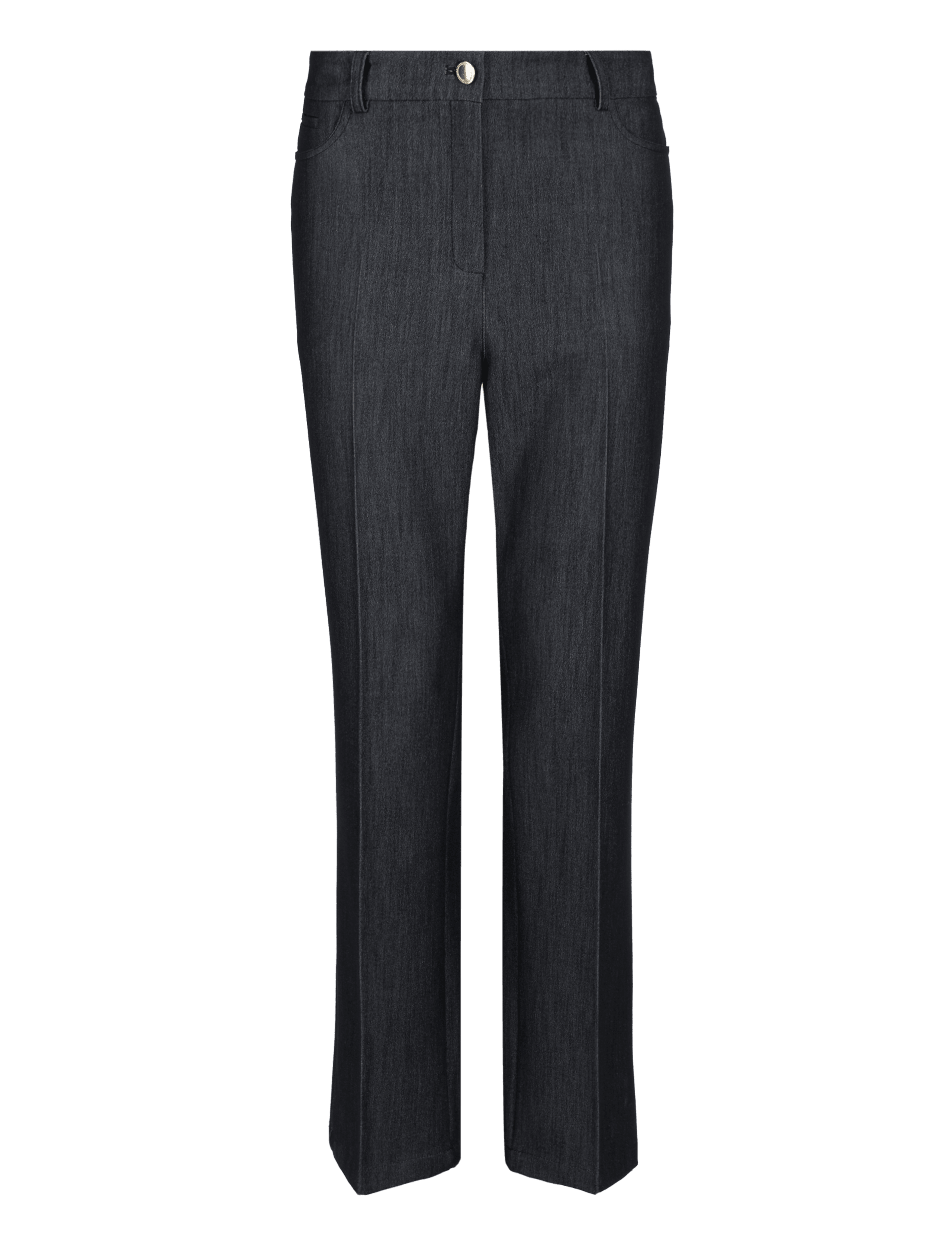 Straight Leg Jeans 2 of 6
