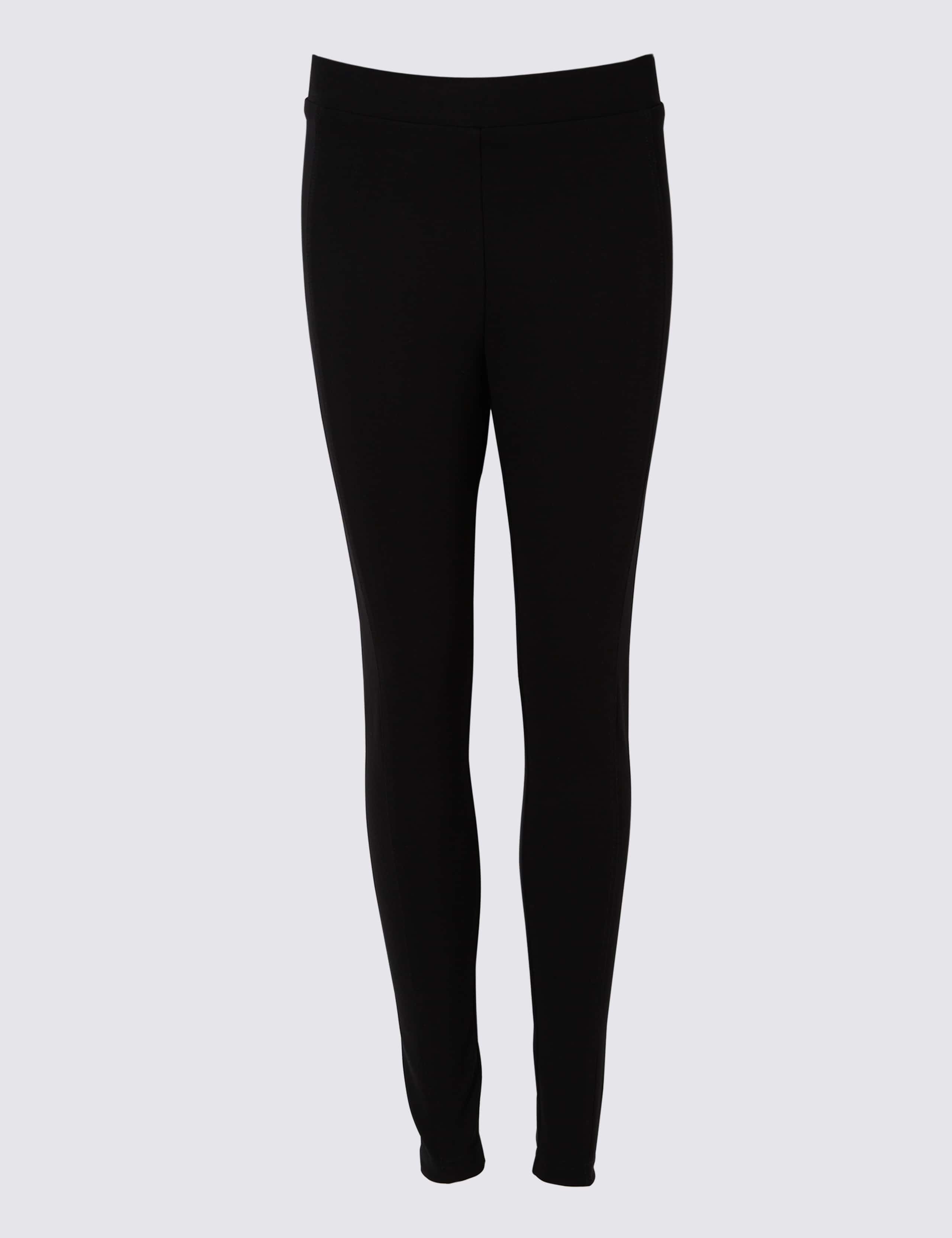 Skinny Leg Treggings 1 of 2