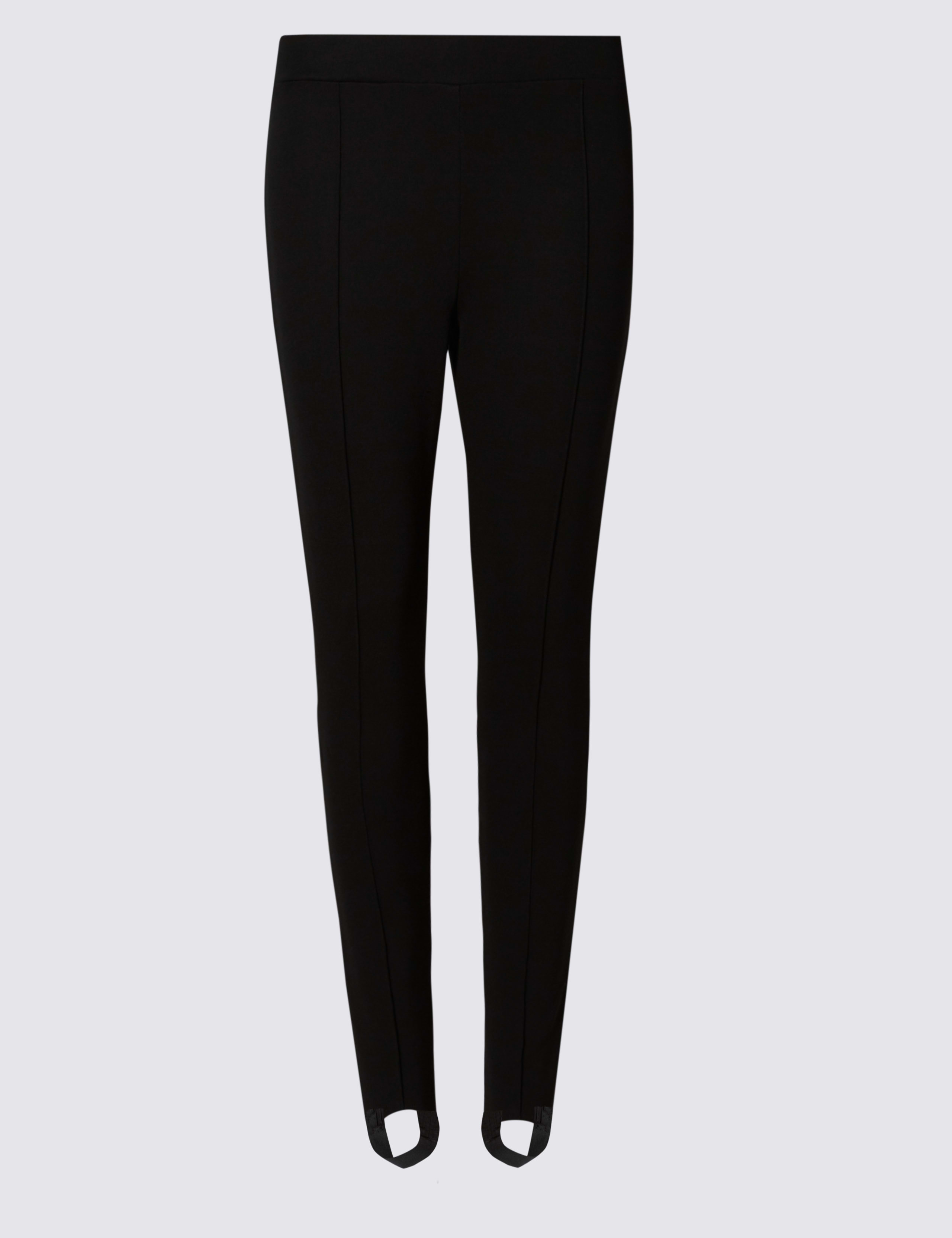 Ponte Skinny leg Trousers 2 of 3
