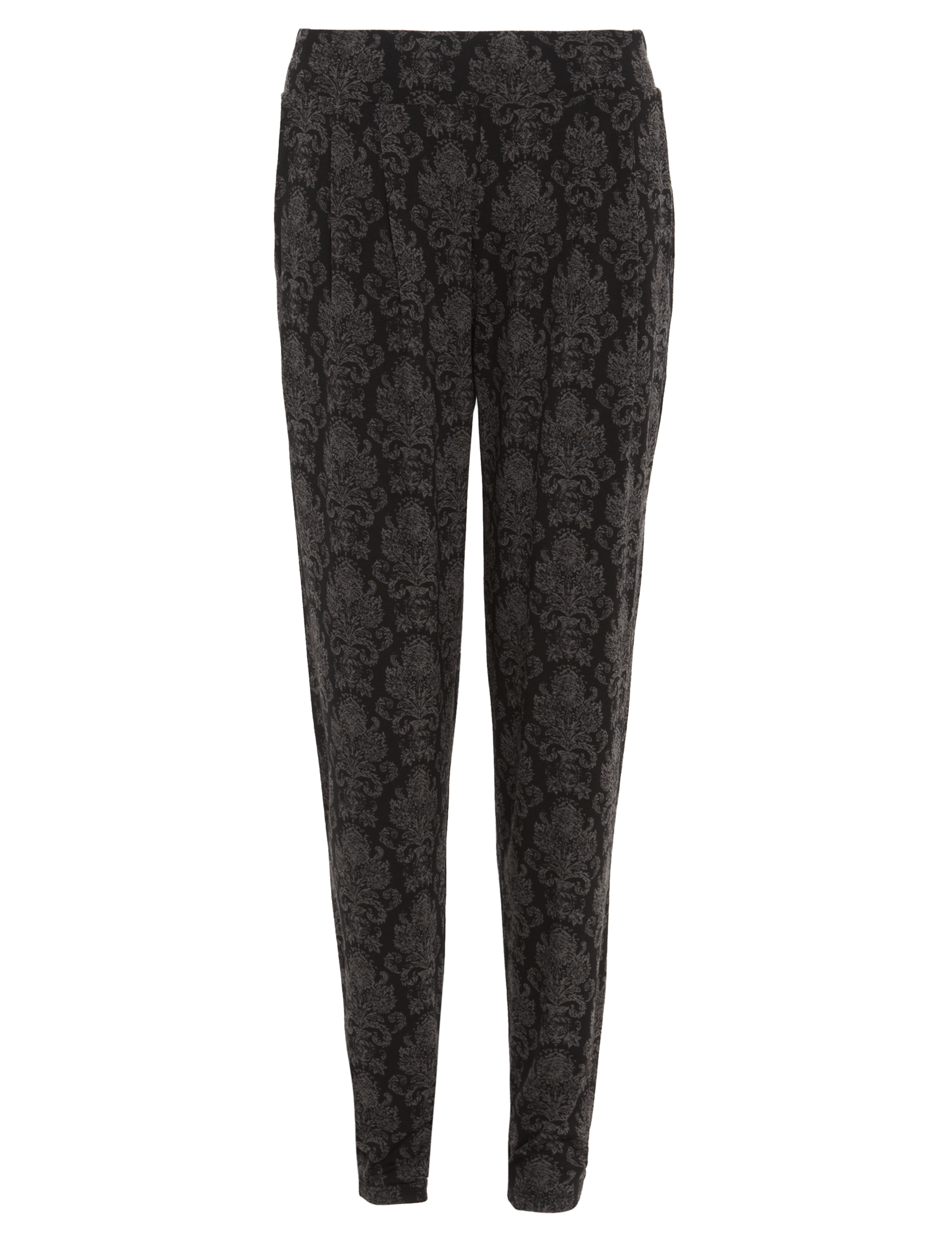 Floral Harem Trousers 2 of 7