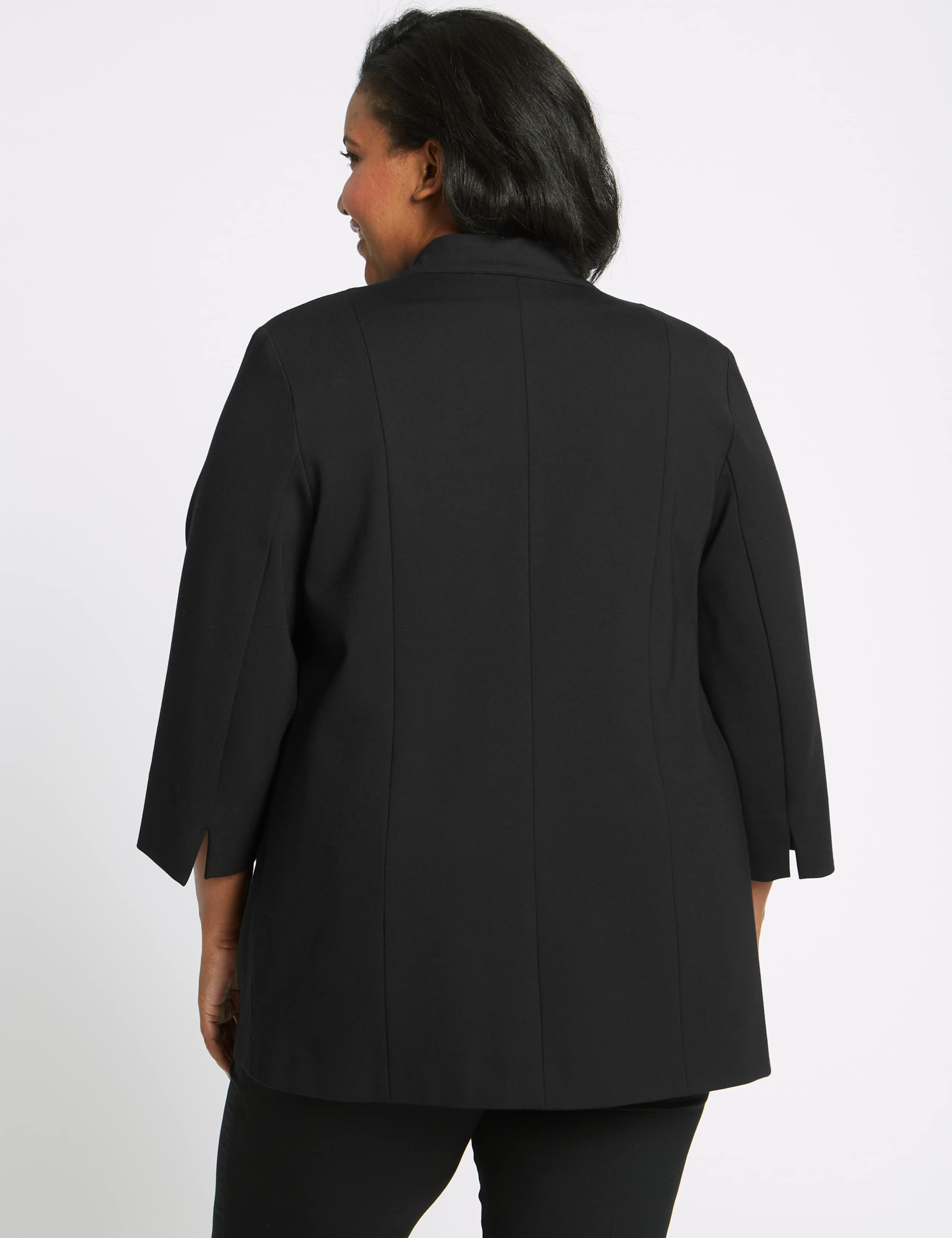CURVE 2 Pocket Blazer 4 of 5