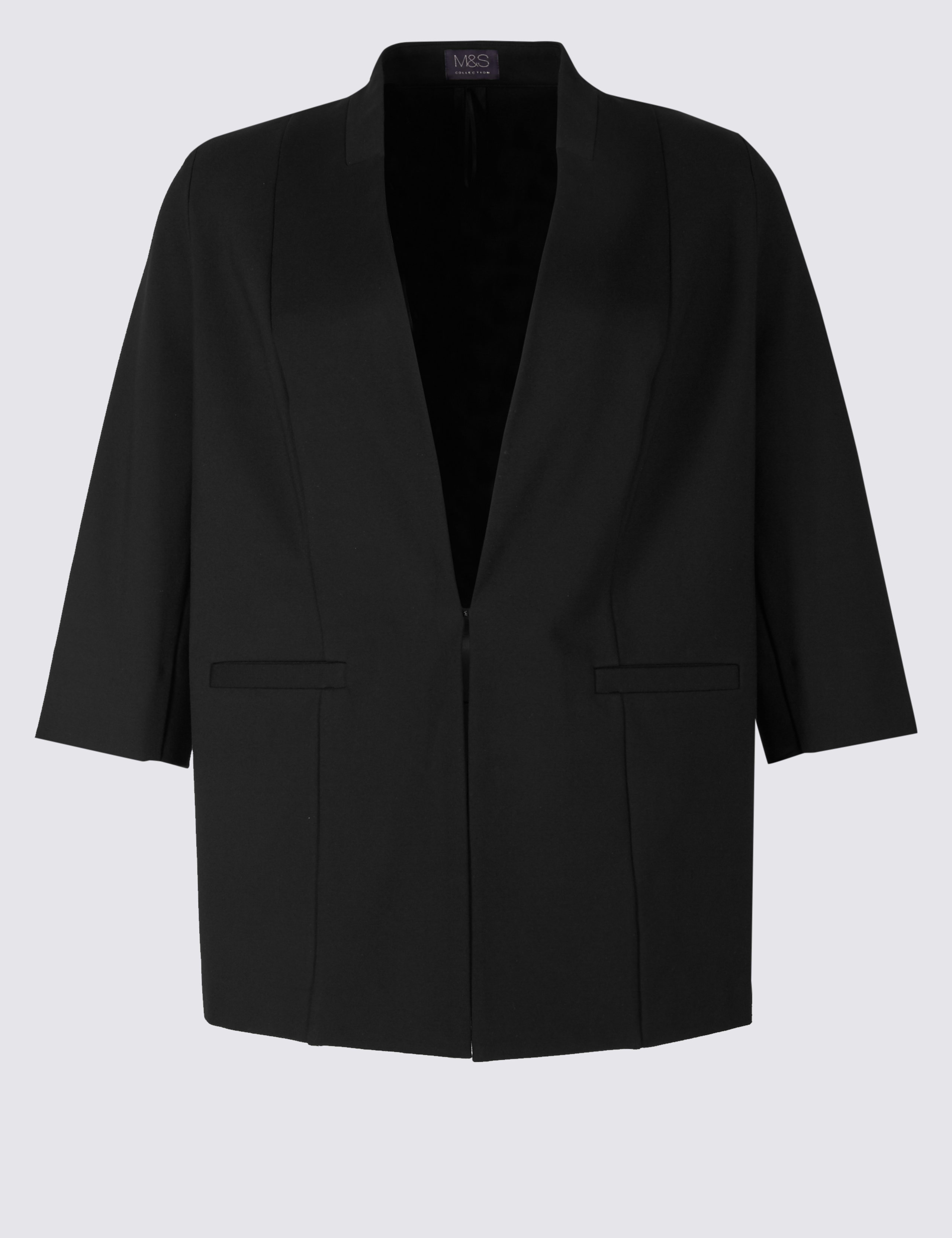CURVE 2 Pocket Blazer 2 of 5