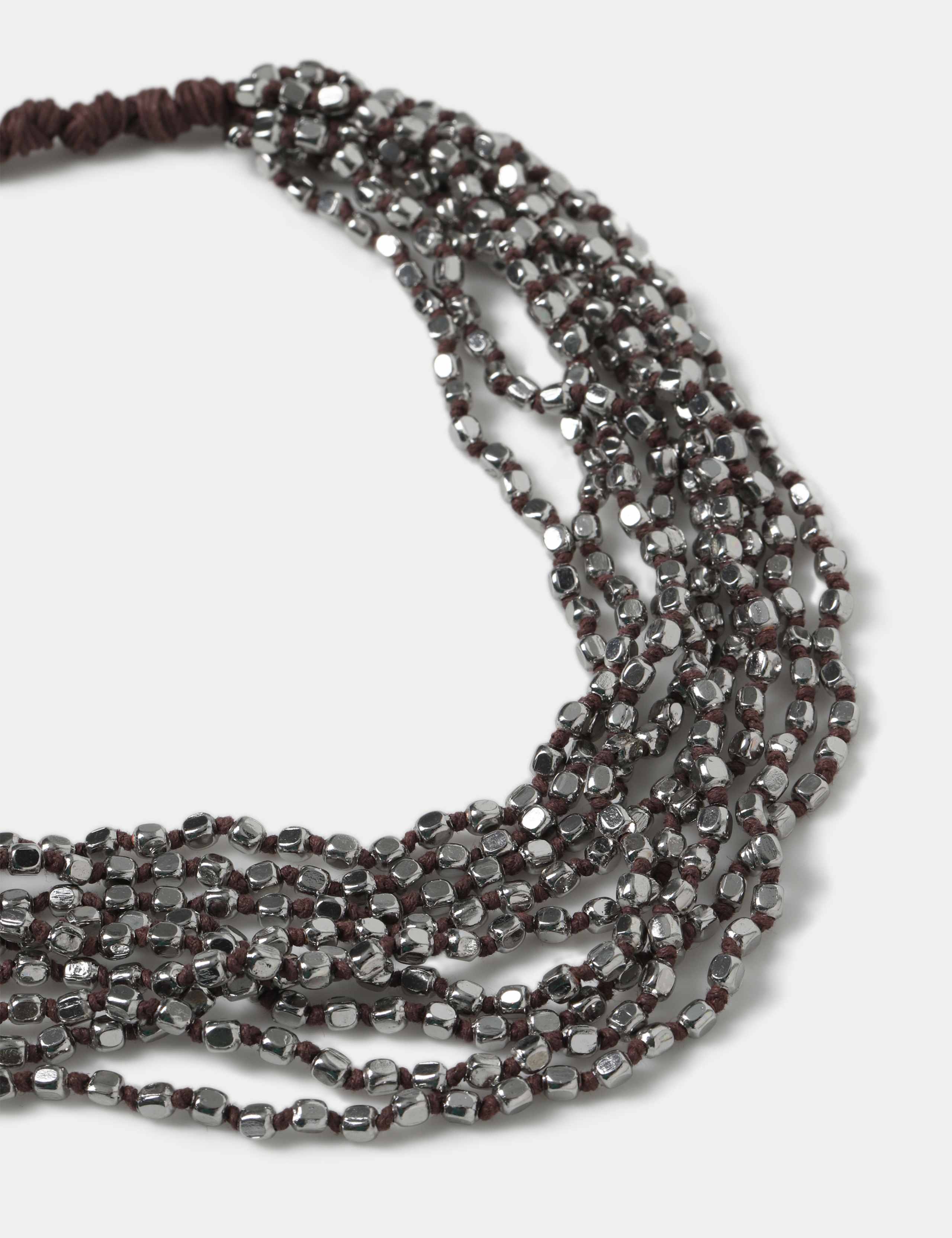 Mixed Media Necklace 2 of 2