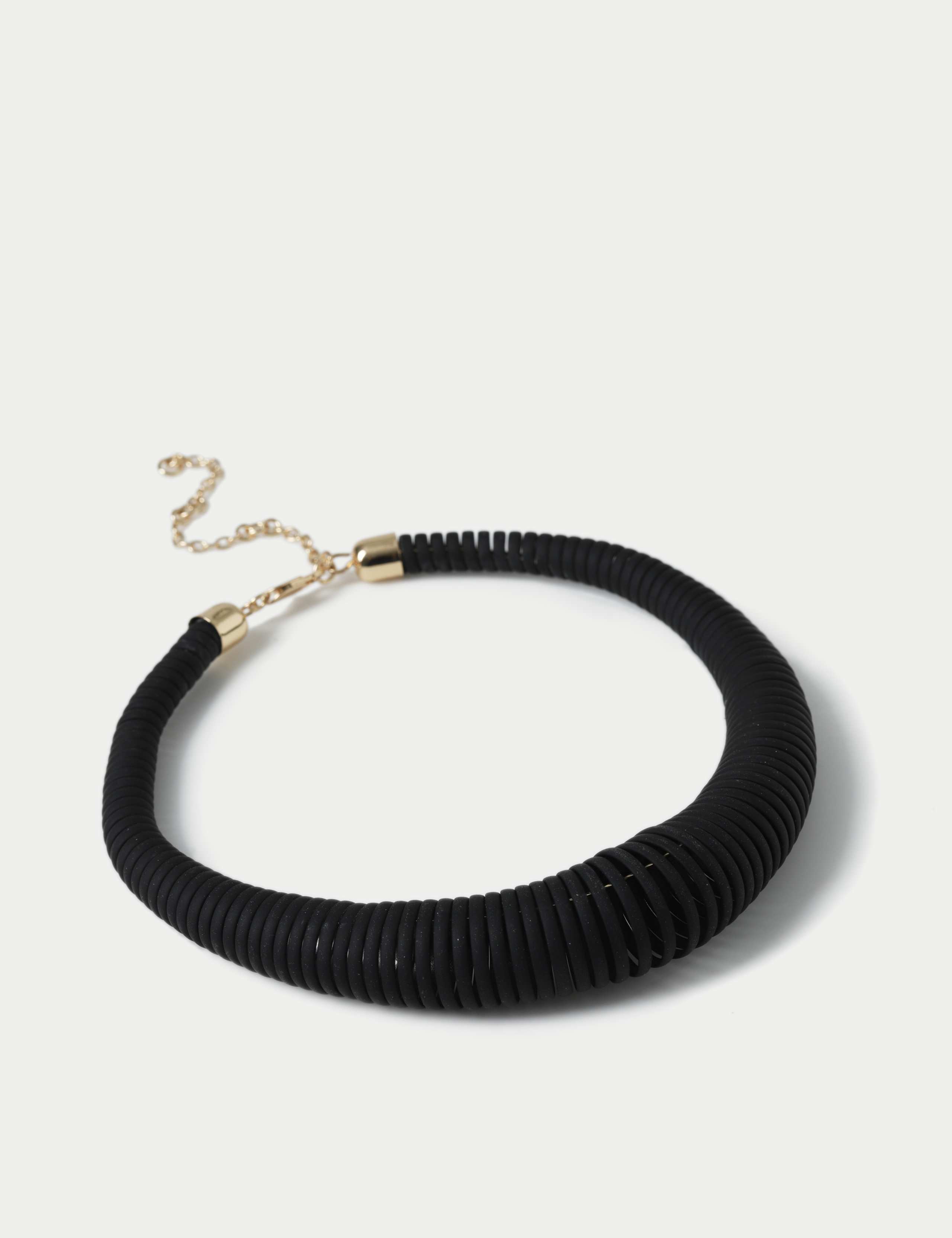 Powder Coat Torc Neckwear 2 of 2