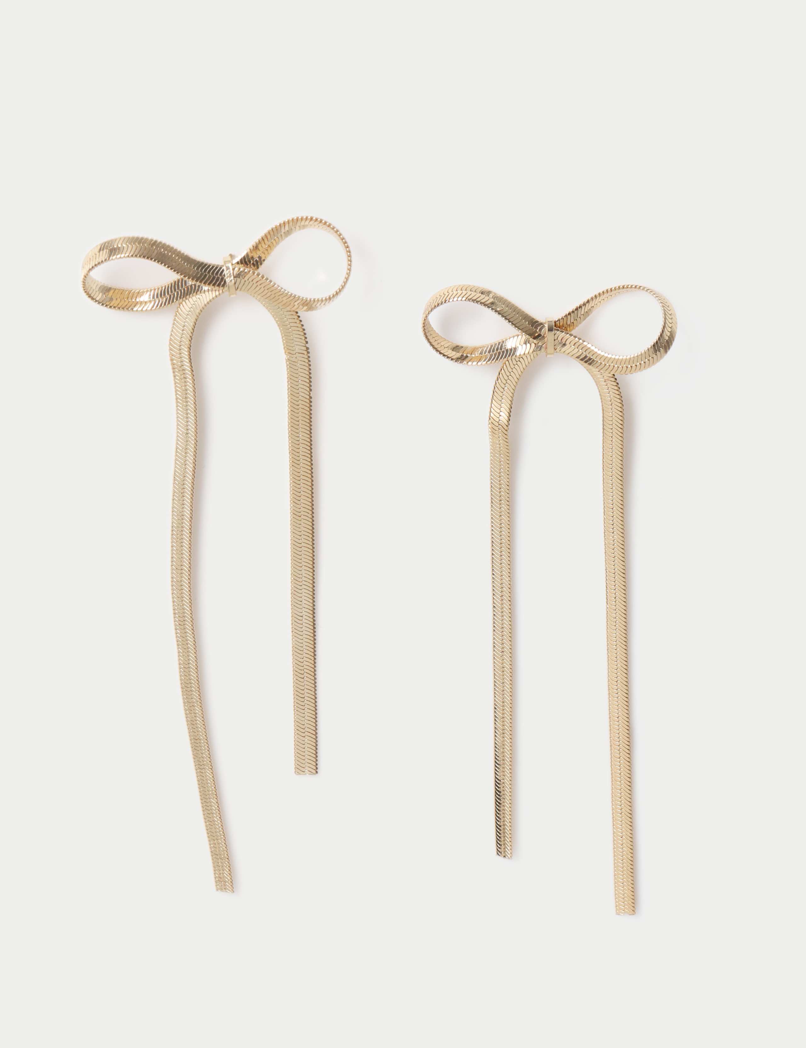 Bow Earrings 2 of 3