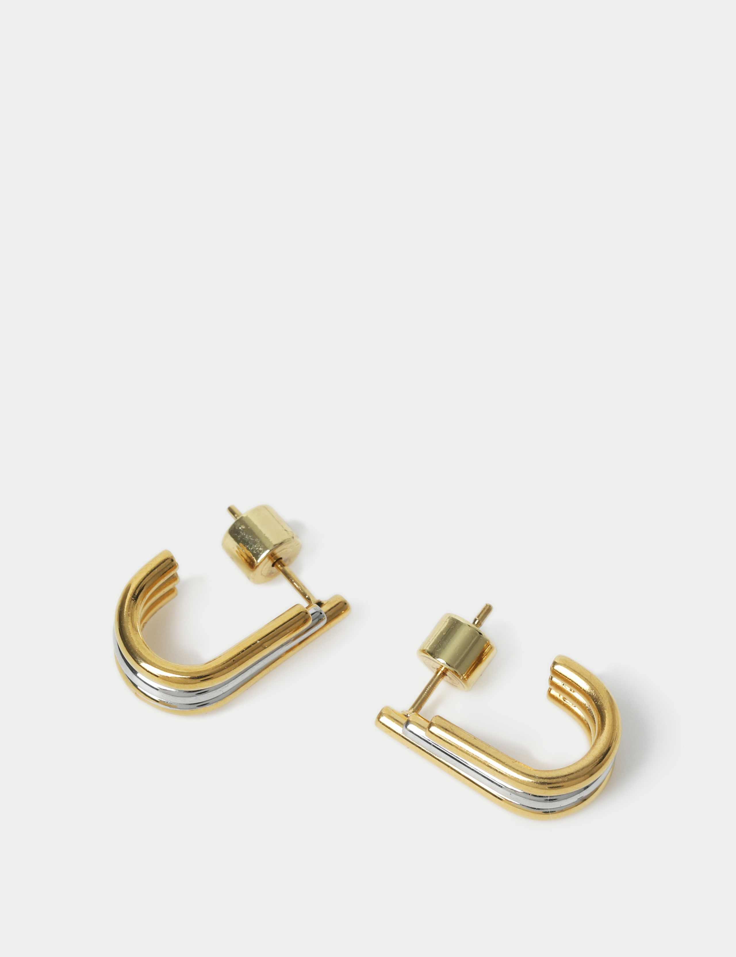 Waterproof Stud Earrings 2 of 2