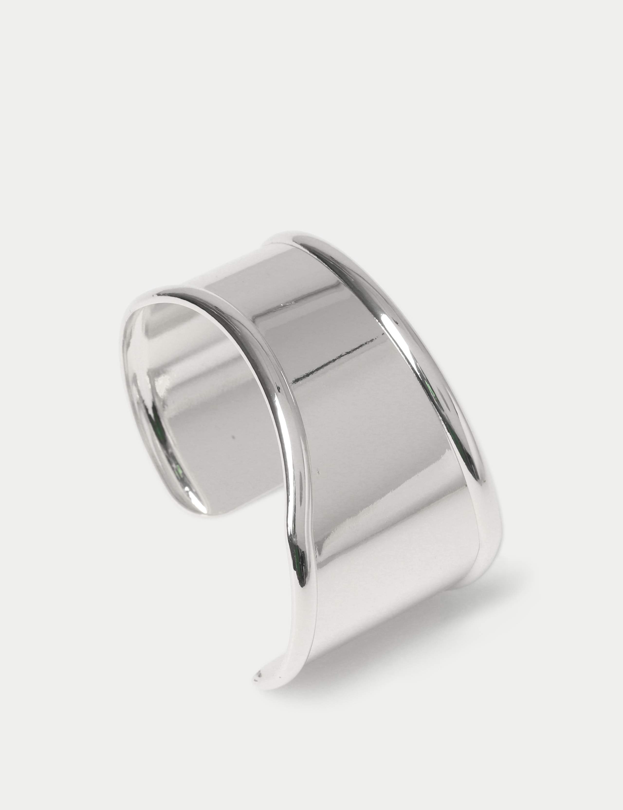 Asymmetric Wave Cuff 2 of 2