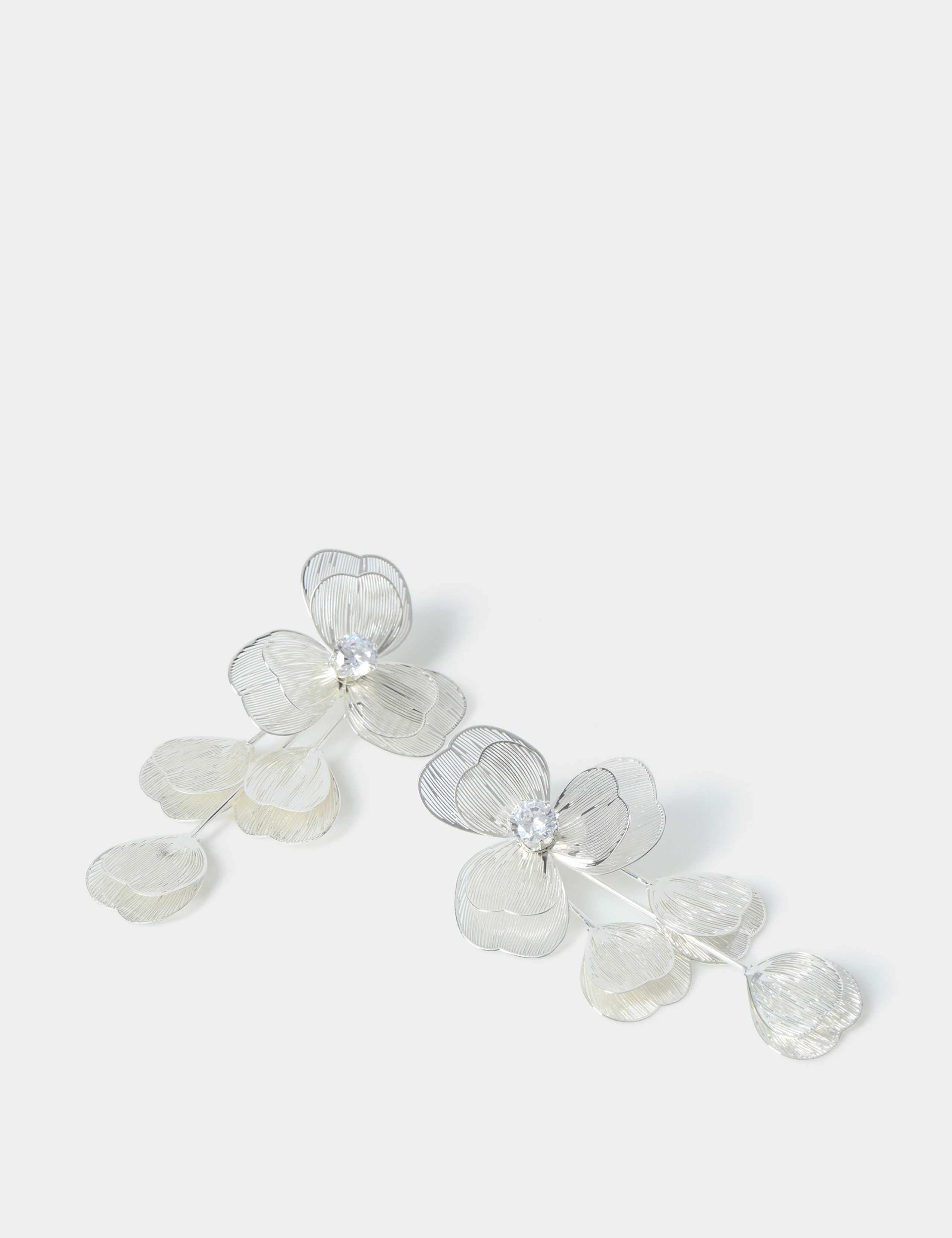Flower Petal Earring 2 of 2