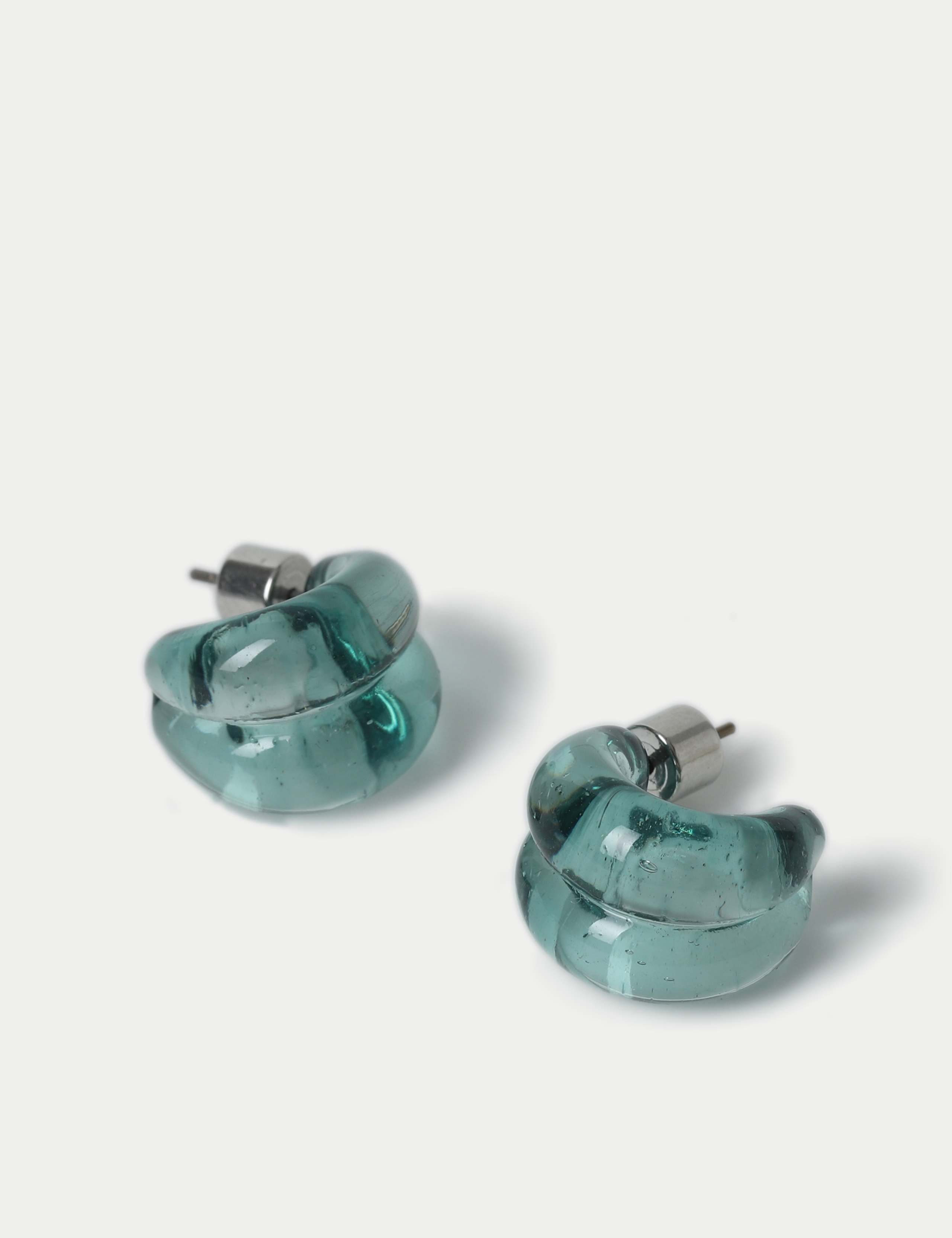Everyday Stud Earrings 2 of 2