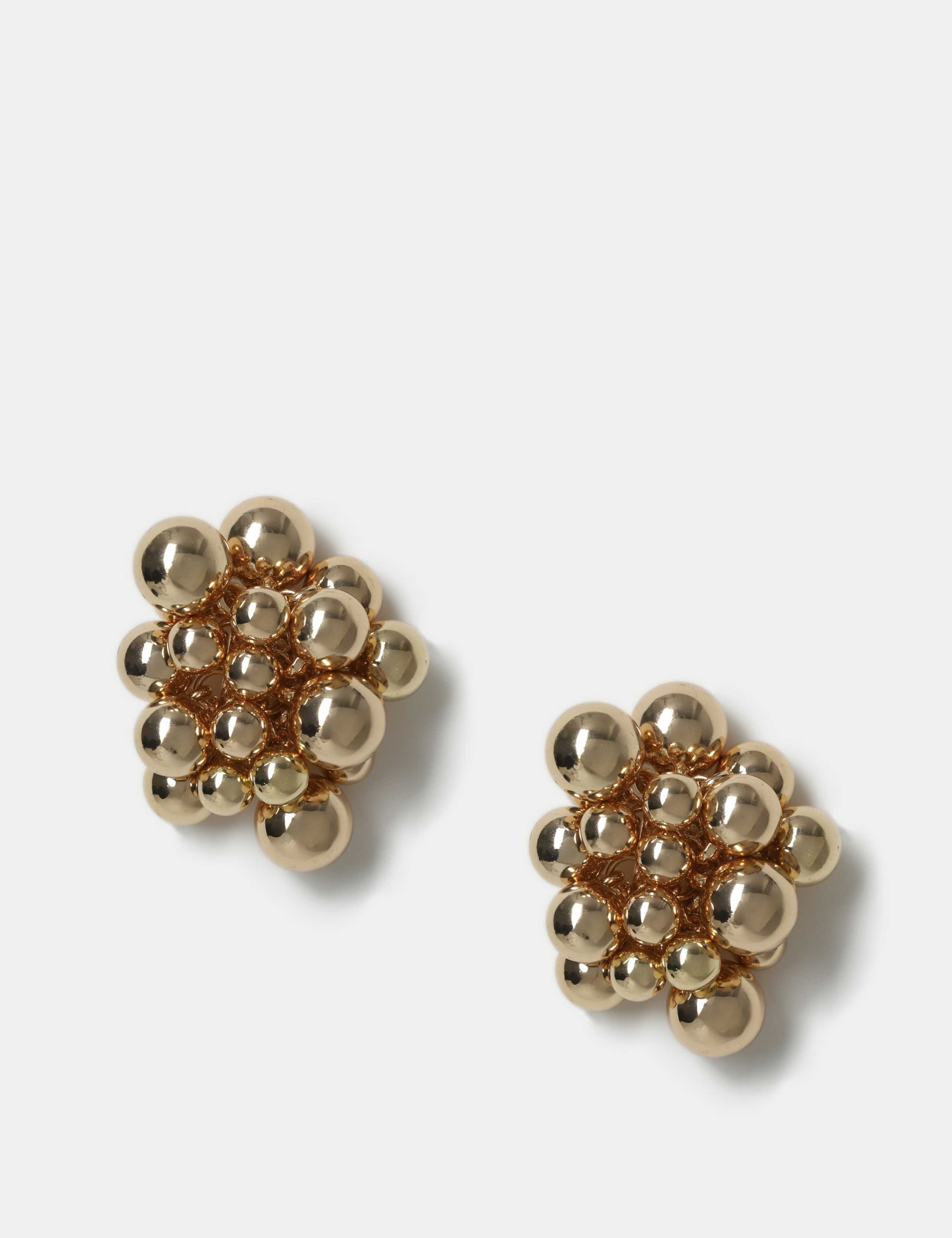 Ball Cluster Detail Studs 1 of 3