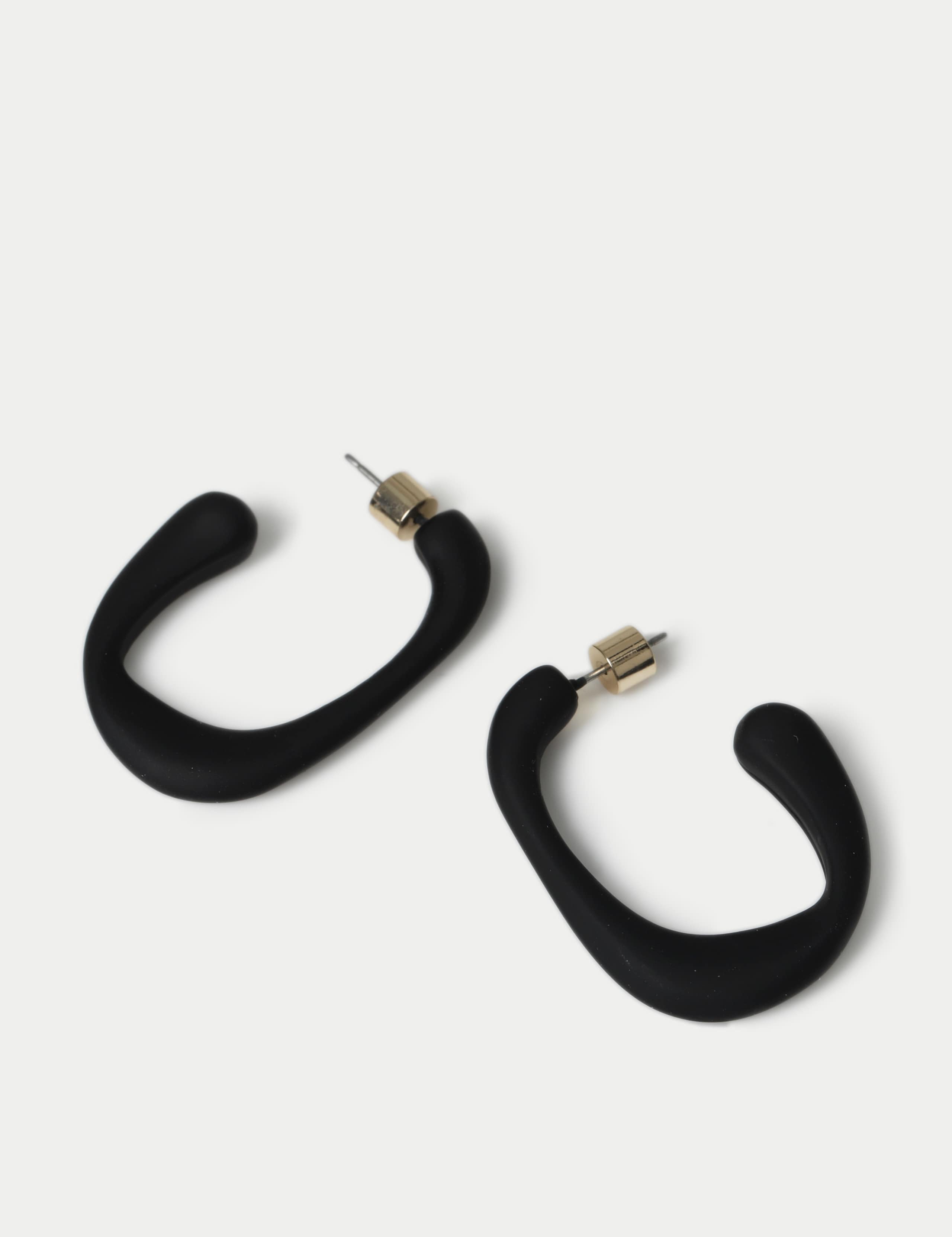 Powdercoat Irregular Hoop 2 of 2