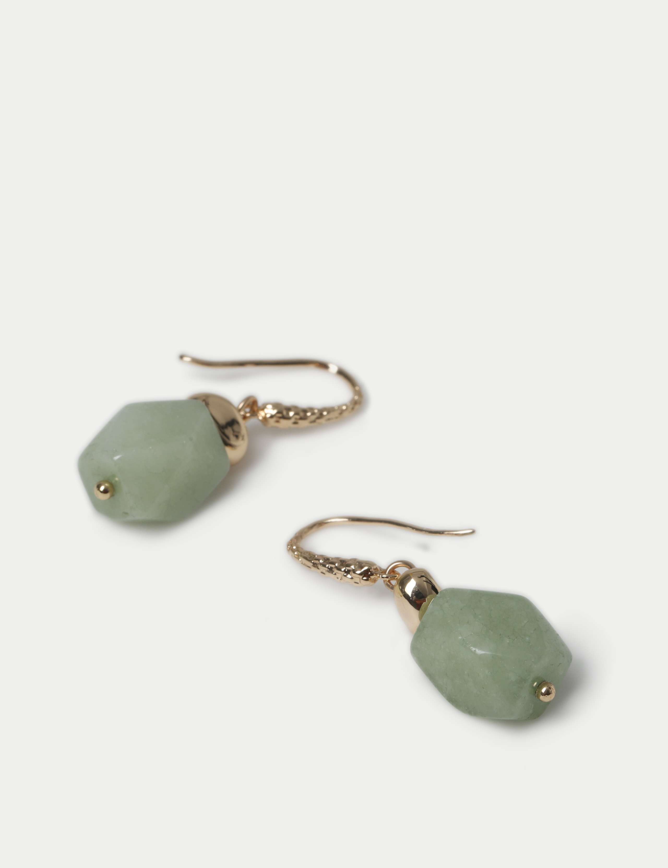 Natural Stone Earrings 2 of 2