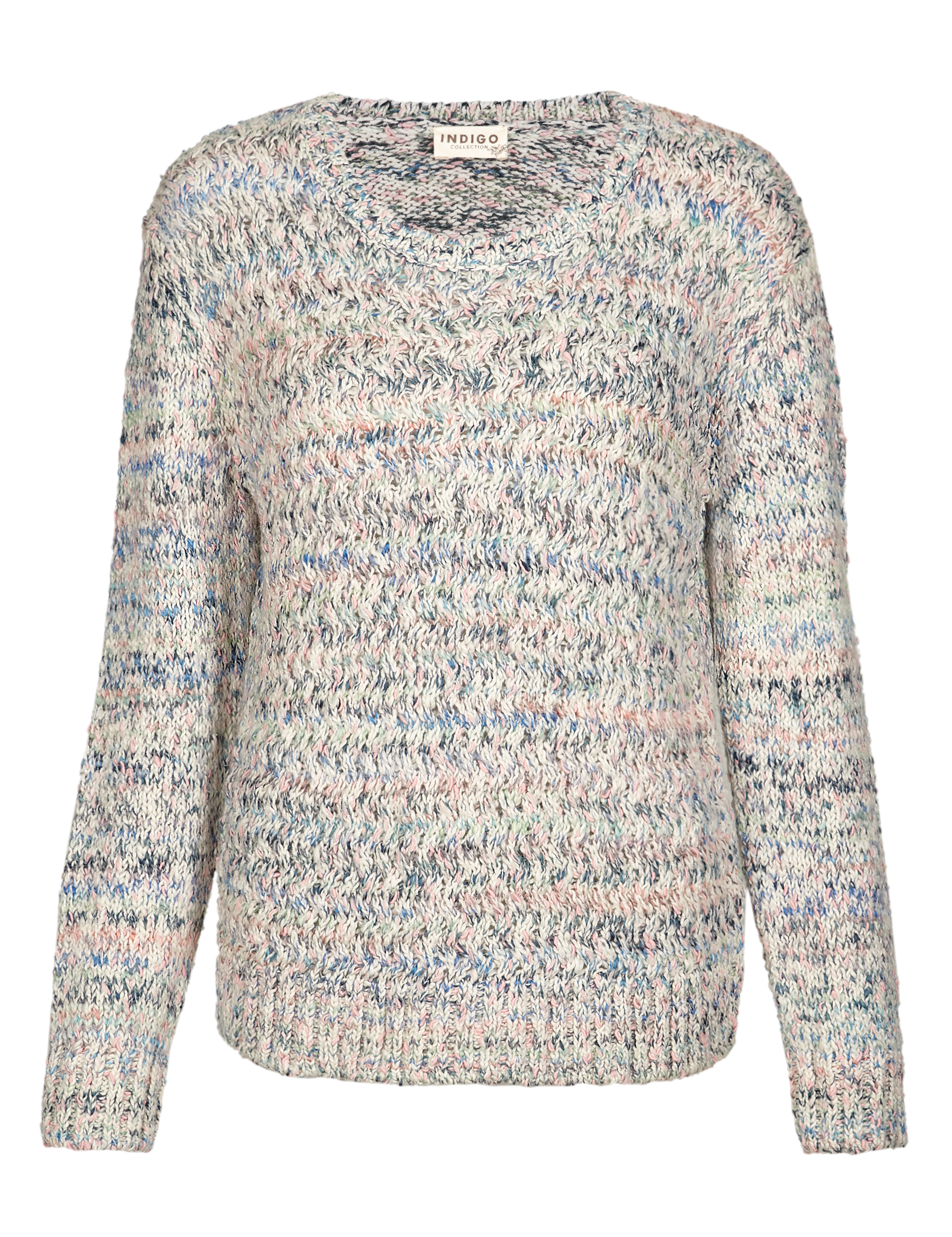 Twisted Knit Jumper 2 of 6