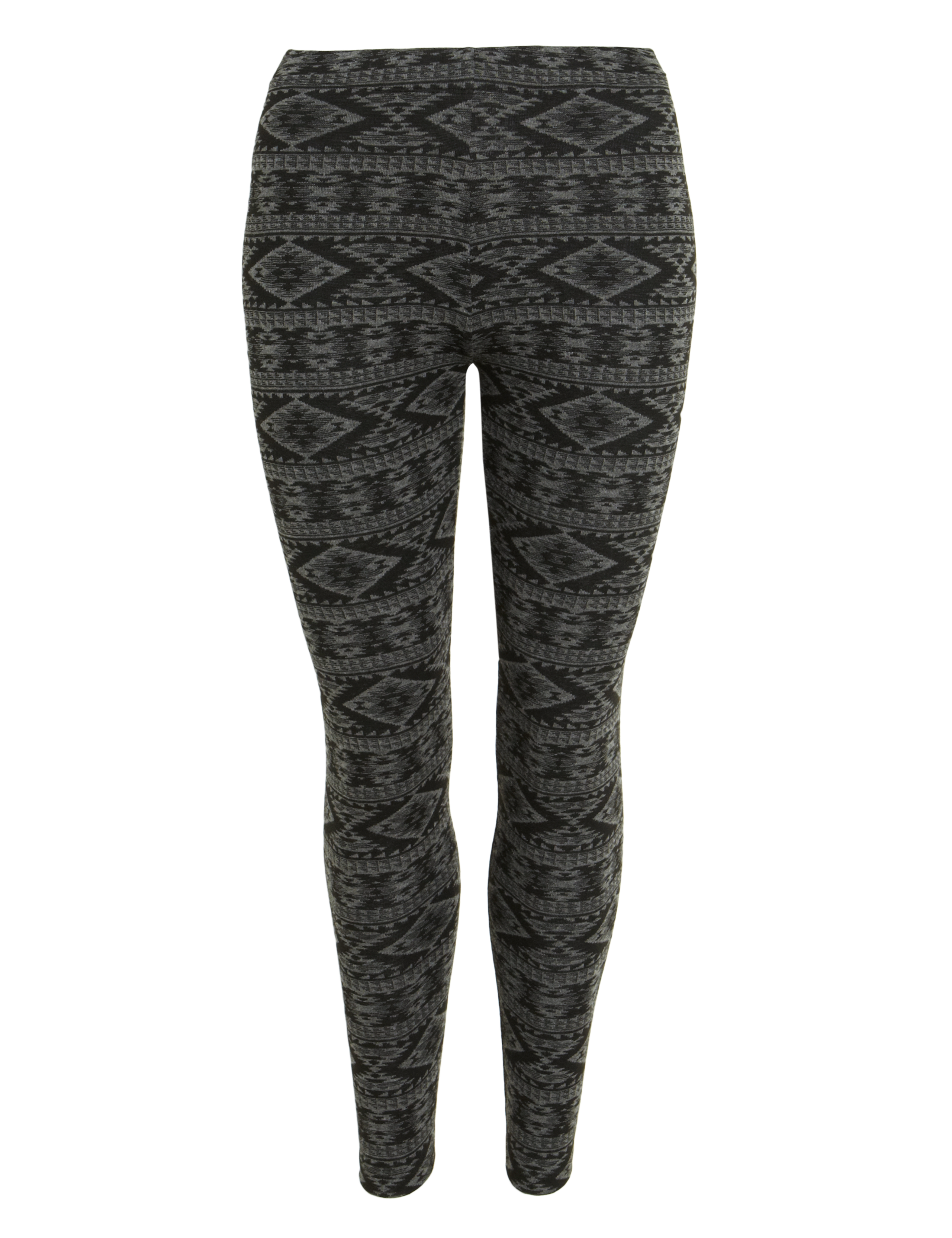 Fair Isle Leggings 2 of 3